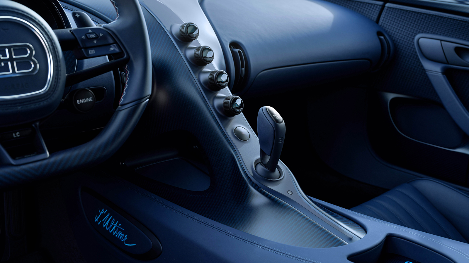 Bugatti Chiron Super Sport lultime 500 final 14