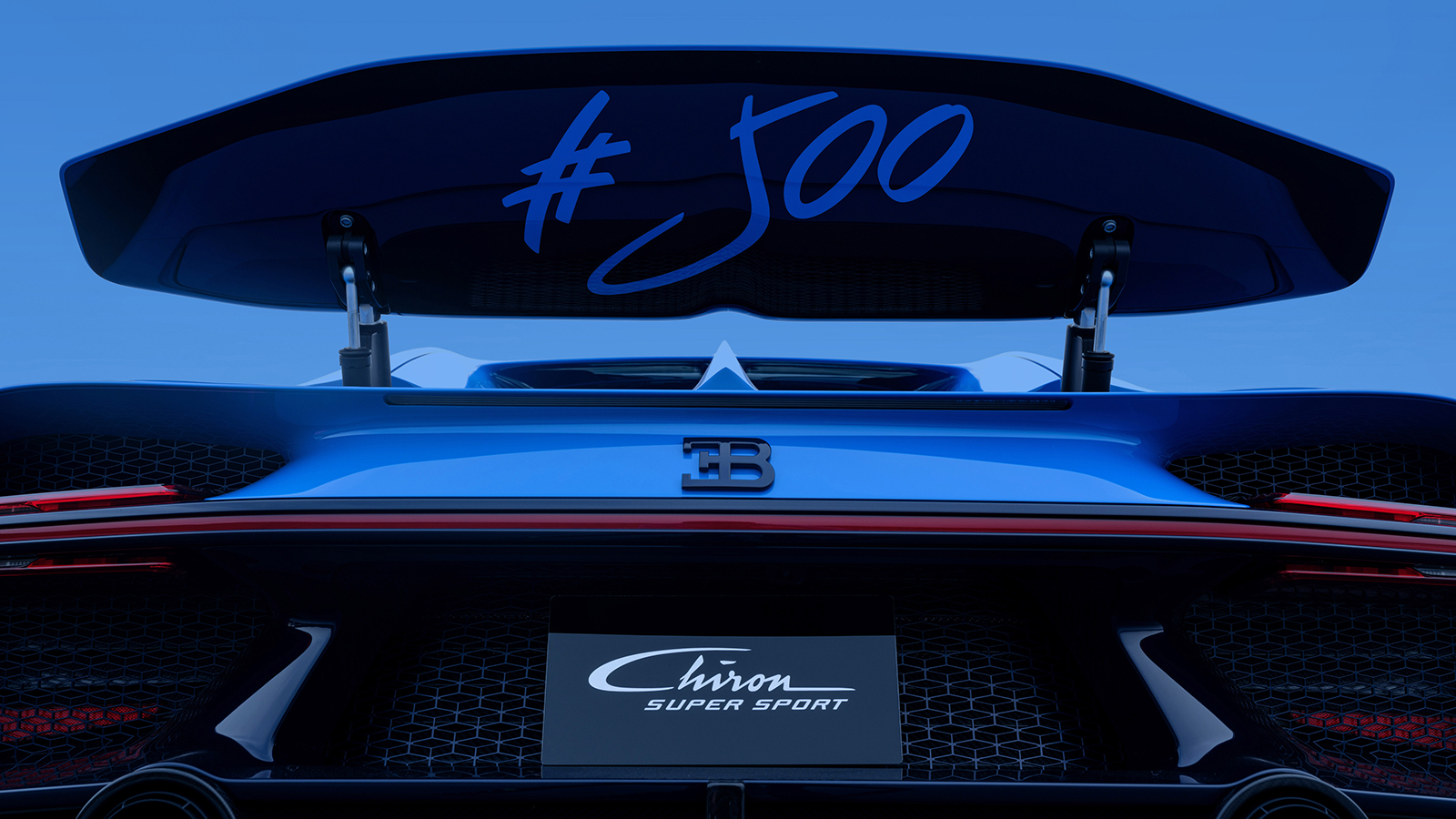 Bugatti Chiron Super Sport lultime 500 final 6