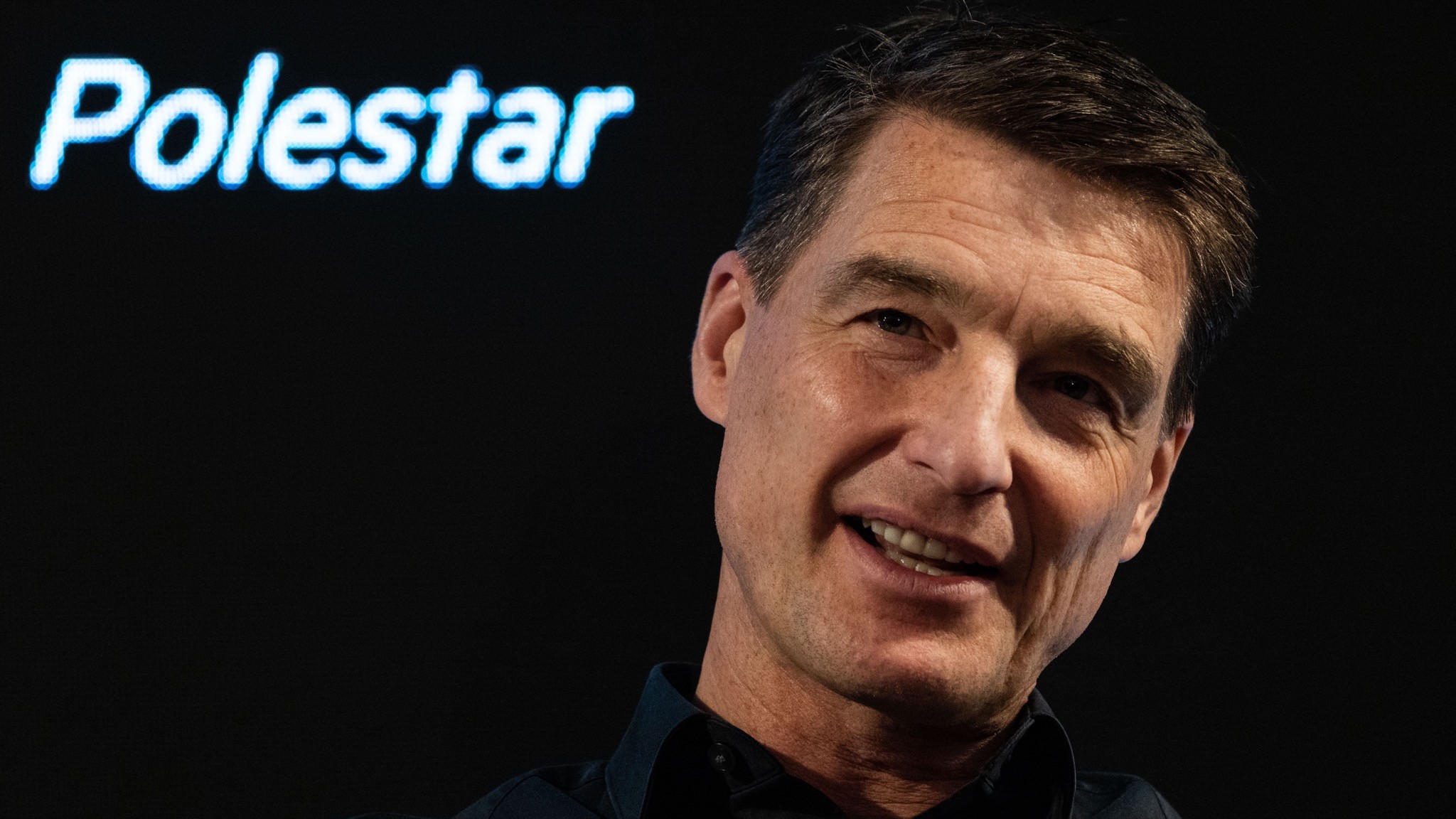 Thomas Ingenlath polestar ceo getty 1