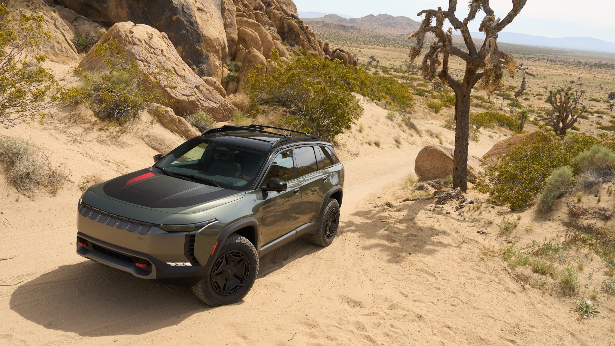 2024 Jeep Wagoneer S Trailhawk Concept 4