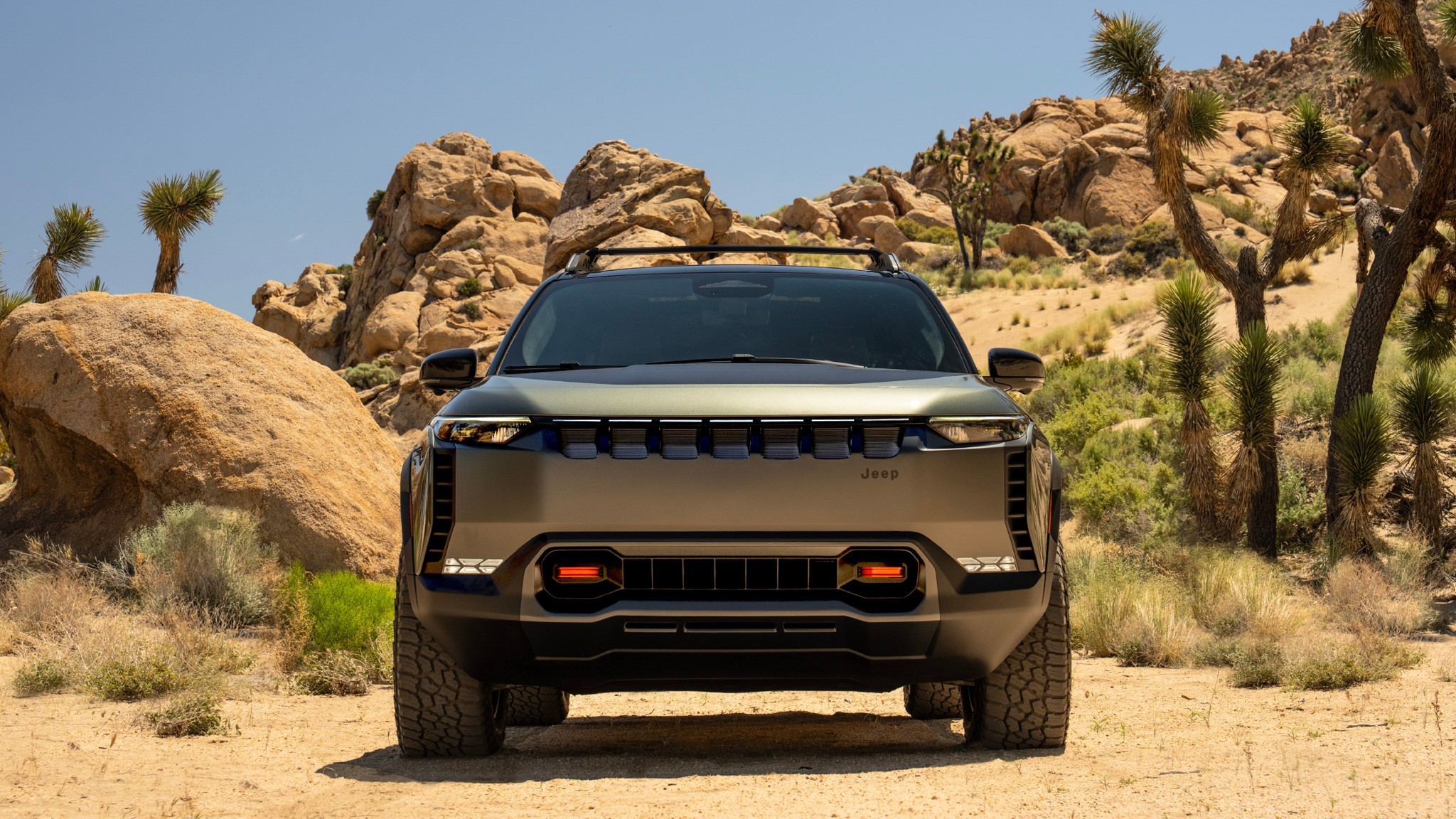 2024 Jeep Wagoneer S Trailhawk Concept 5