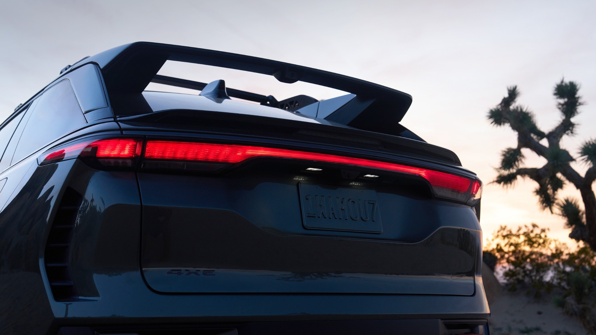 2024 Jeep Wagoneer S Trailhawk Concept 8