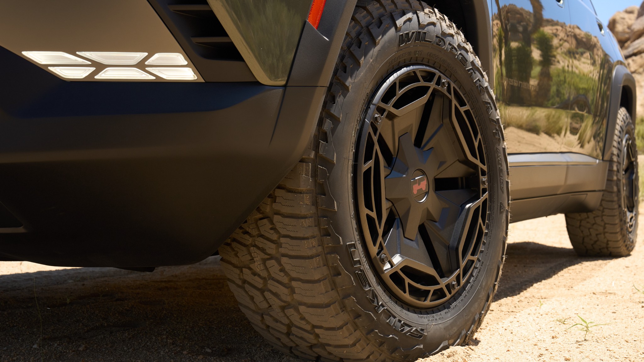 2024 Jeep Wagoneer S Trailhawk Concept 10