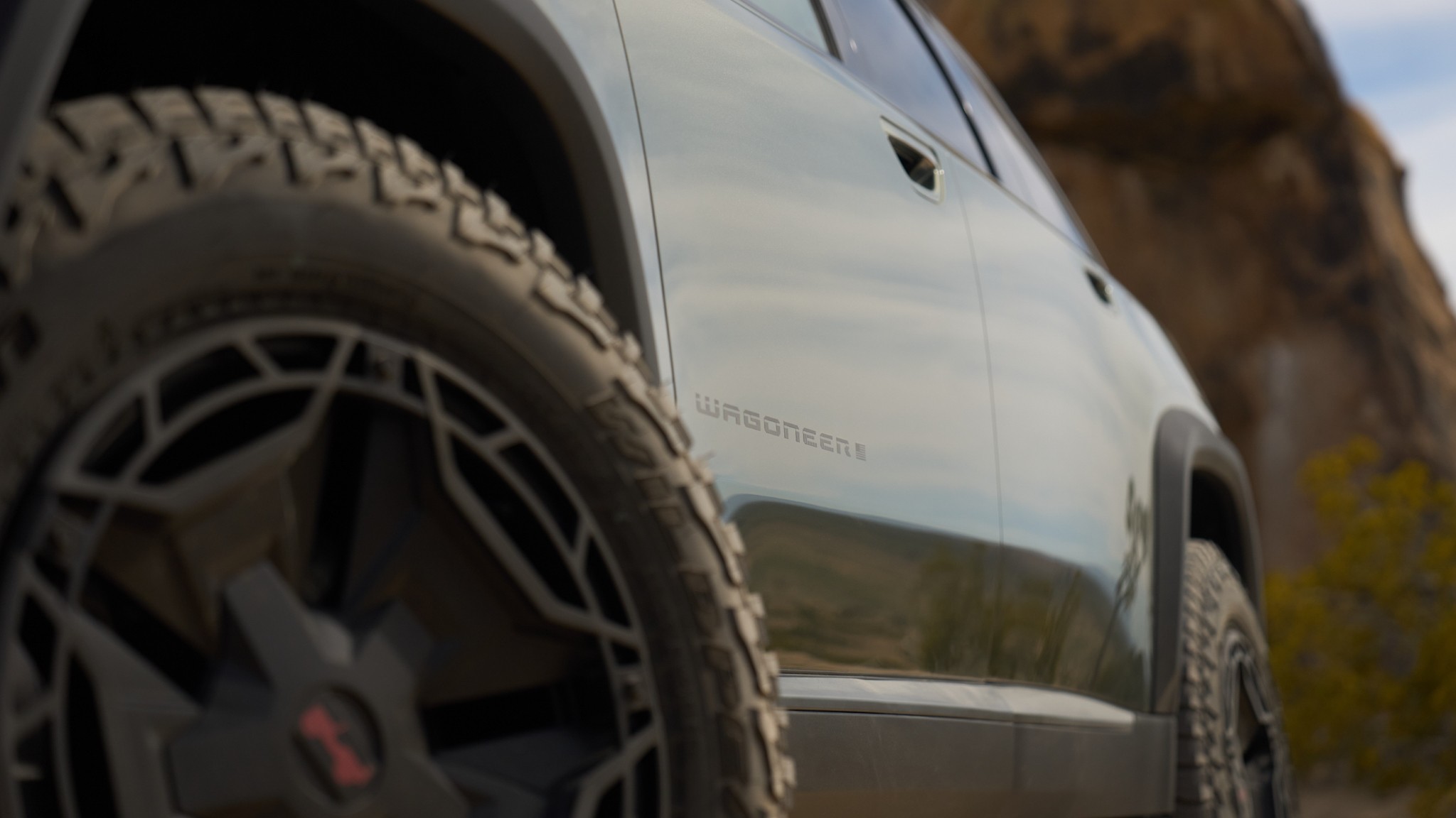 2024 Jeep Wagoneer S Trailhawk Concept 11