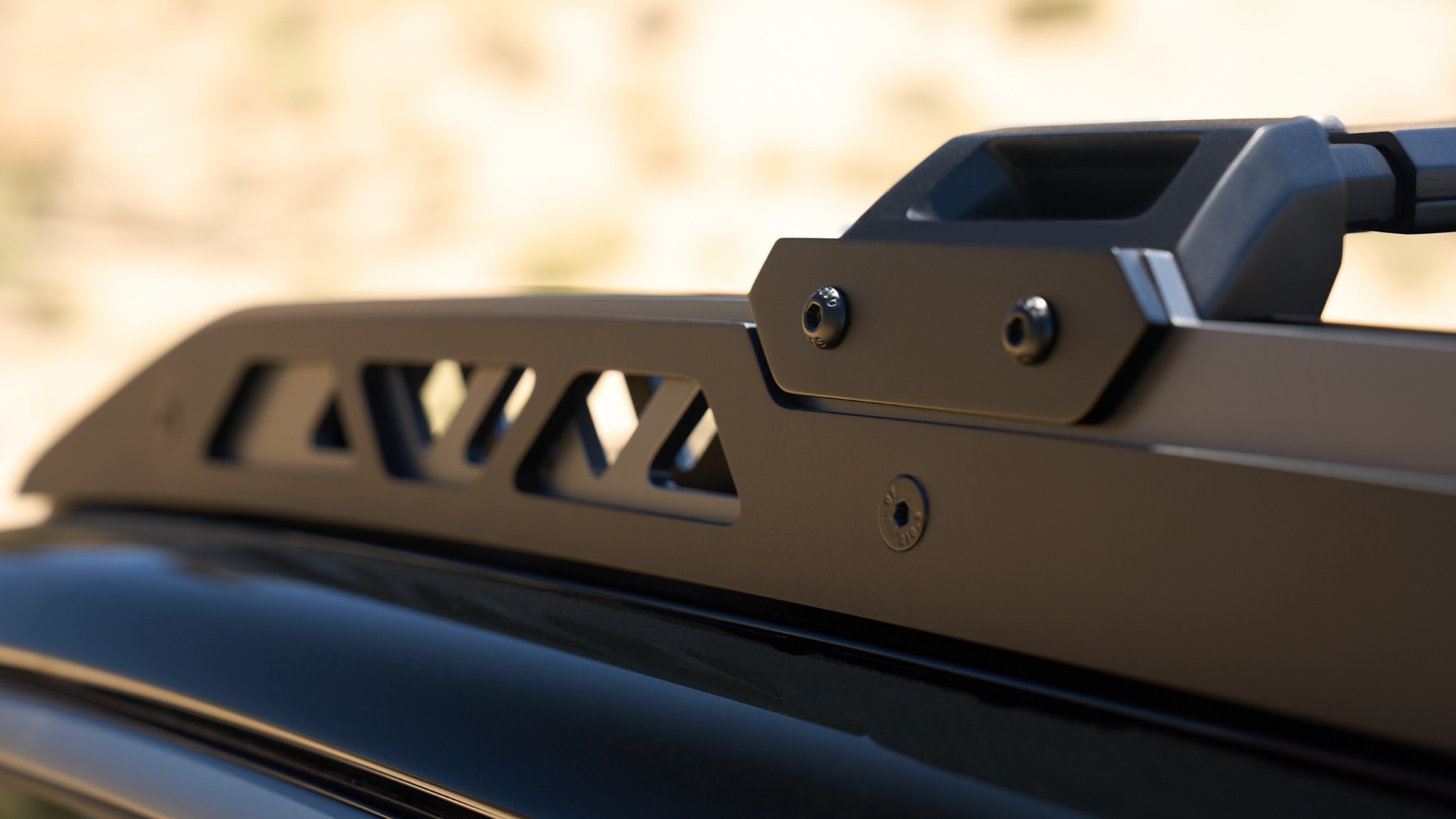 2024 Jeep Wagoneer S Trailhawk Concept 12