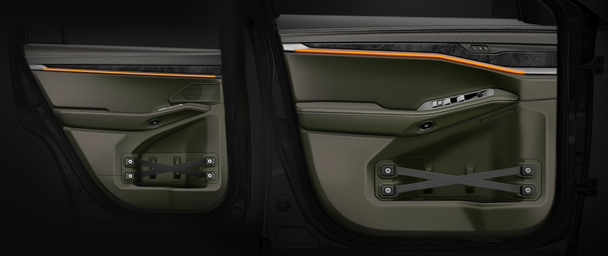 2024 Jeep Wagoneer S Trailhawk Concept 13