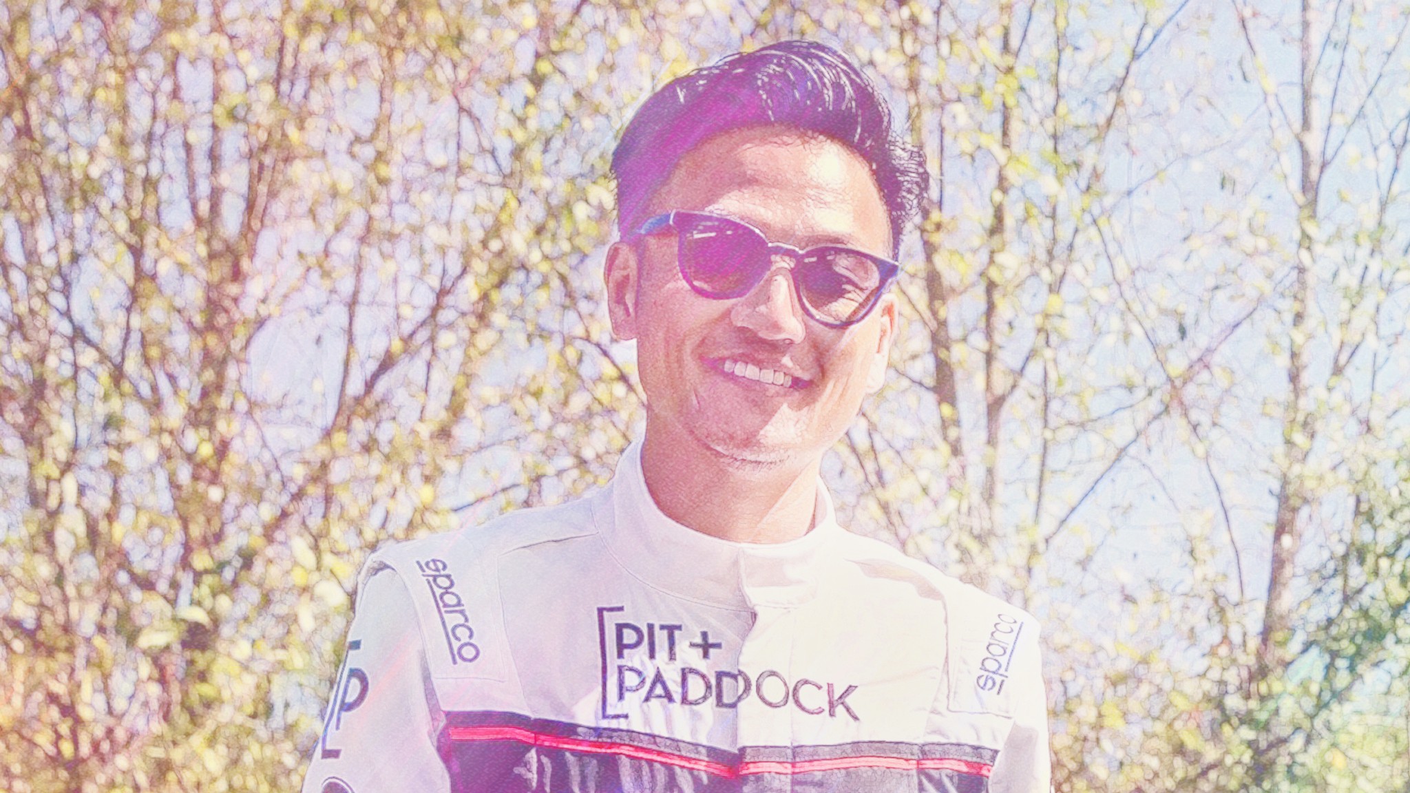 Dai Yoshihara AAPI formula drift