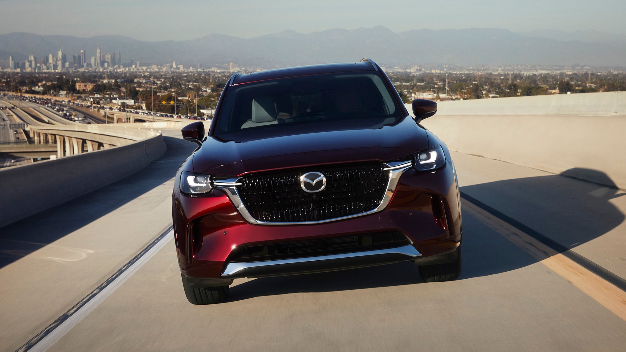 003 mazda cx 70 vs cx 90 specs comparison