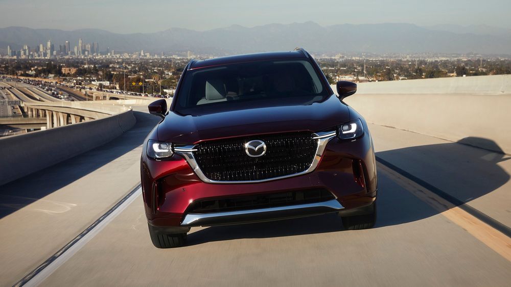 003 mazda cx 70 vs cx 90 specs comparison