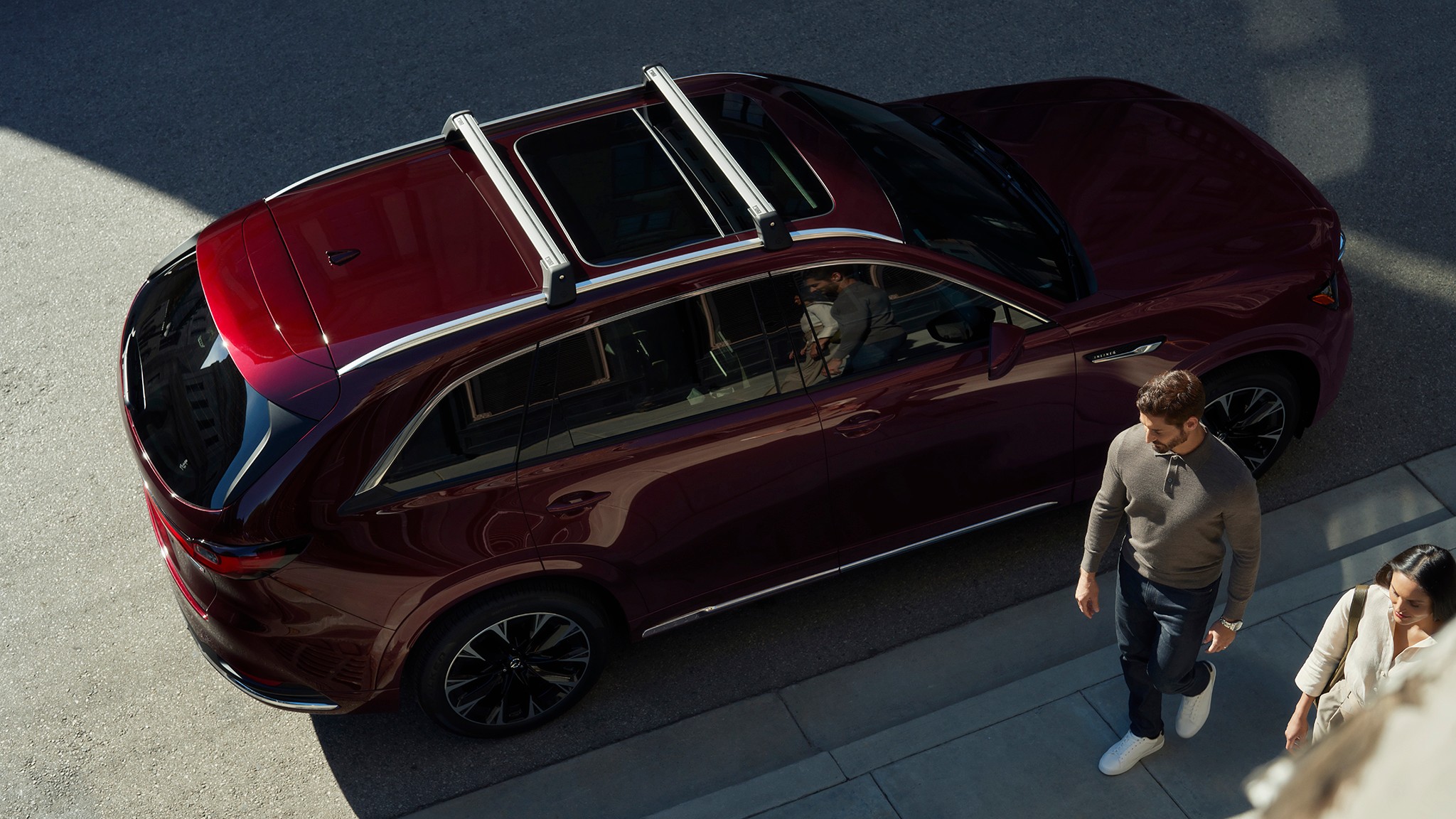 006 mazda cx 70 vs cx 90 specs comparison