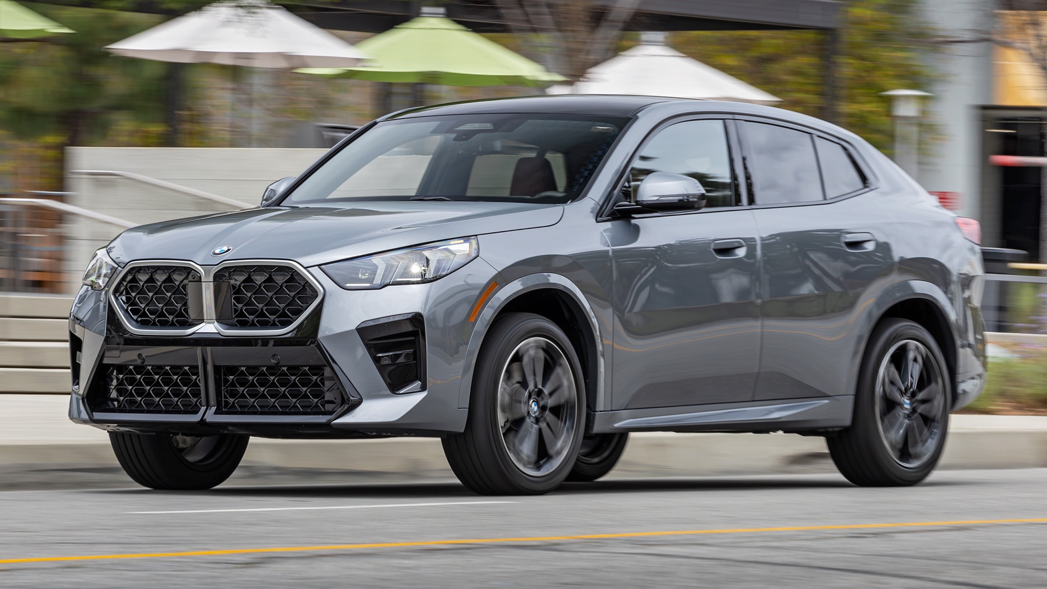 001 2024 BMW X2 Xdrive28i Lead