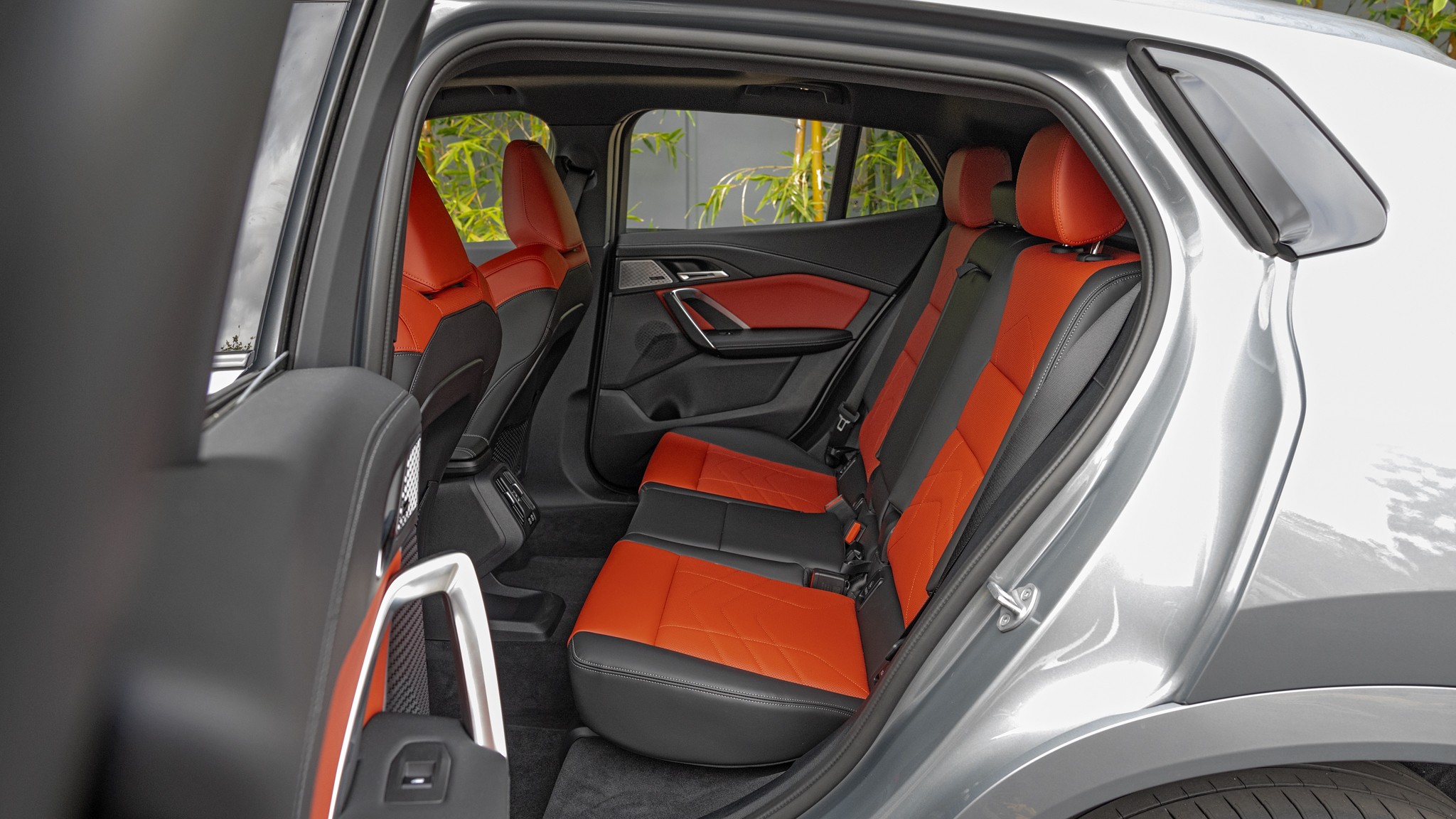 020 2024 BMW X2 Xdrive28i