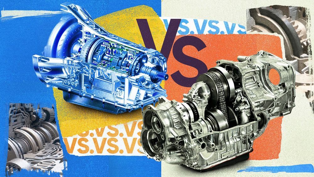 000 cvt transmission vs automatic motortrend ryan lugo design
