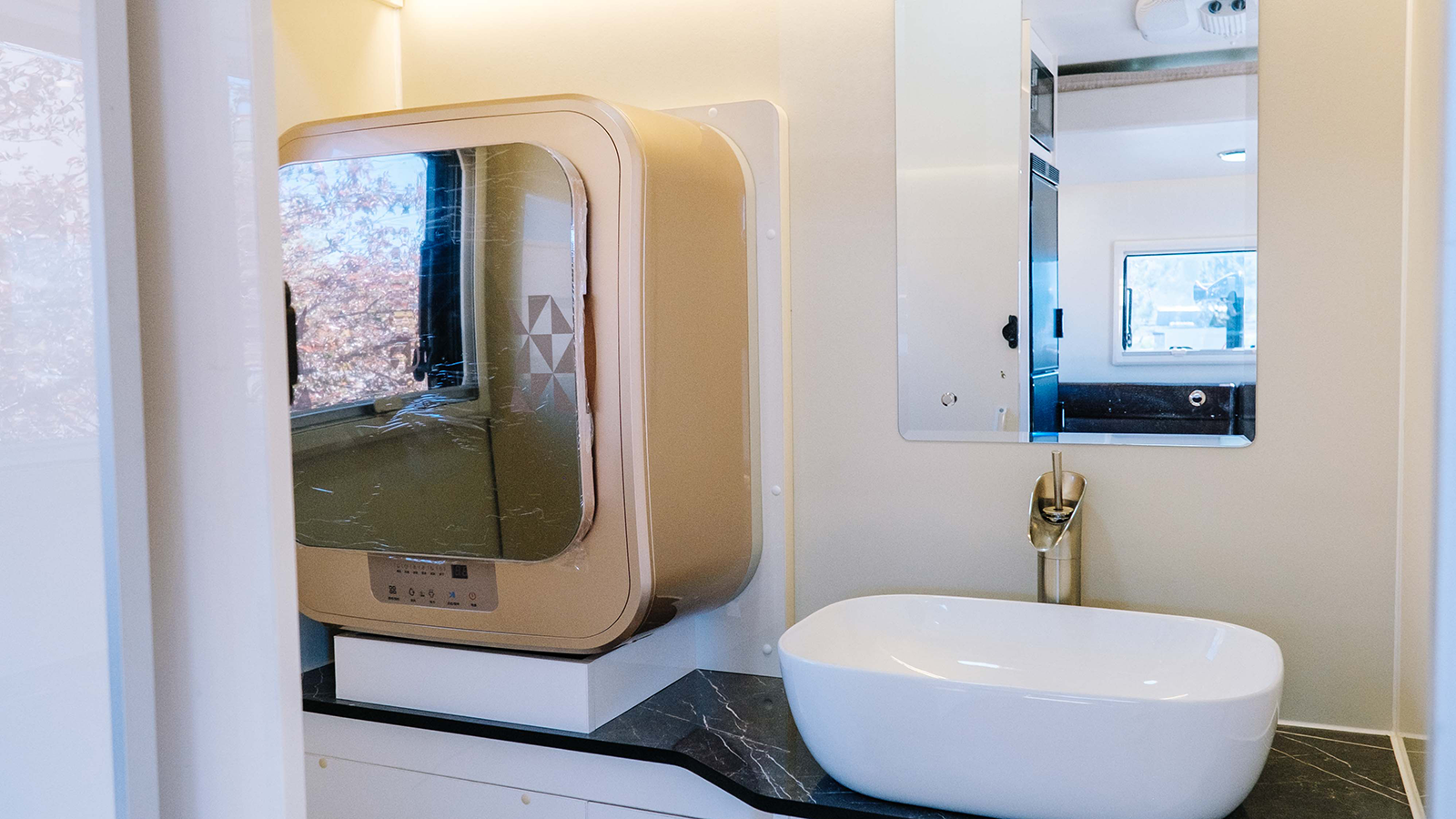 Hunter RMV Sherpa X overland camper truck 11