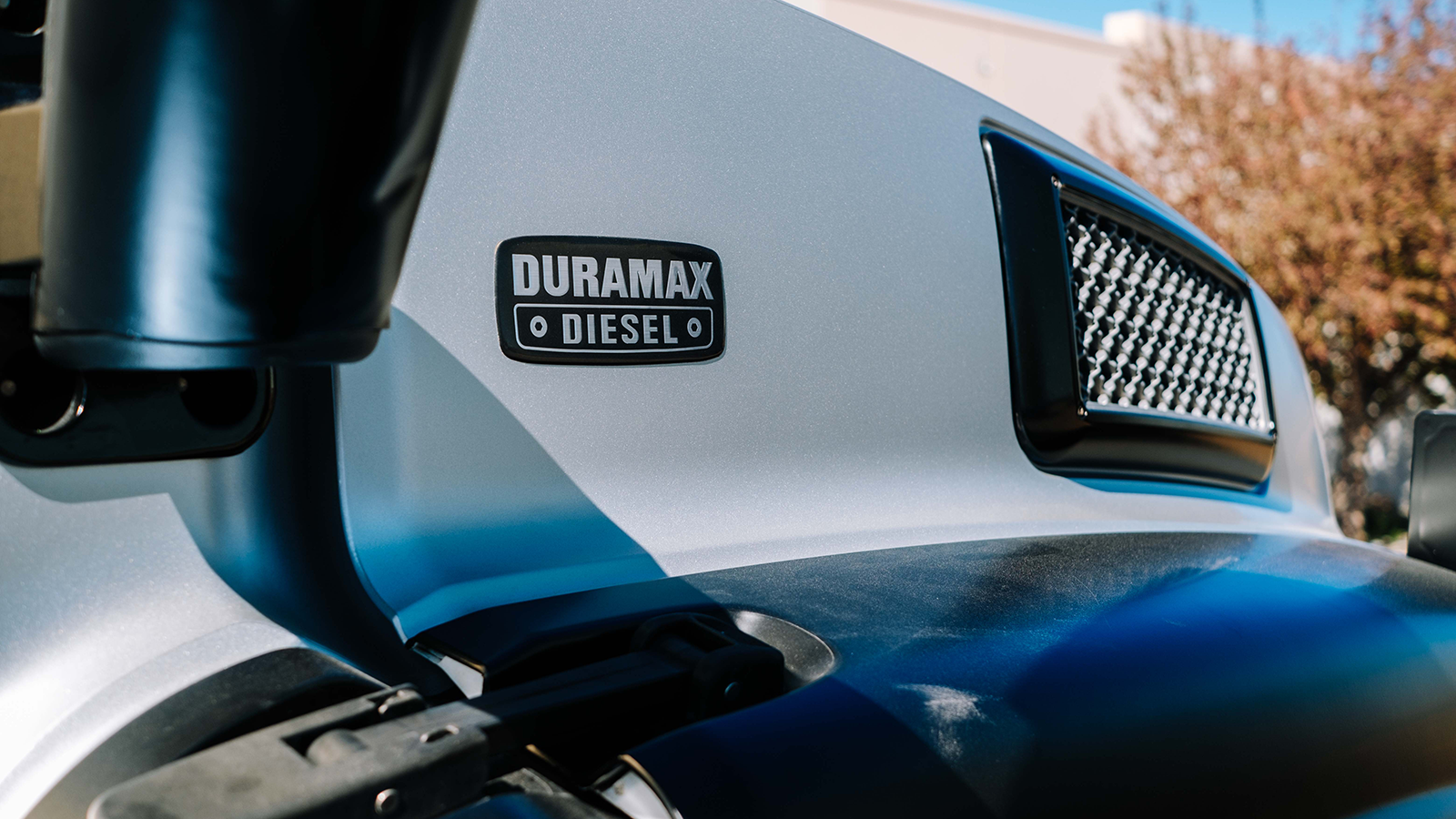 Hunter RMV Sherpa X overland camper truck 8