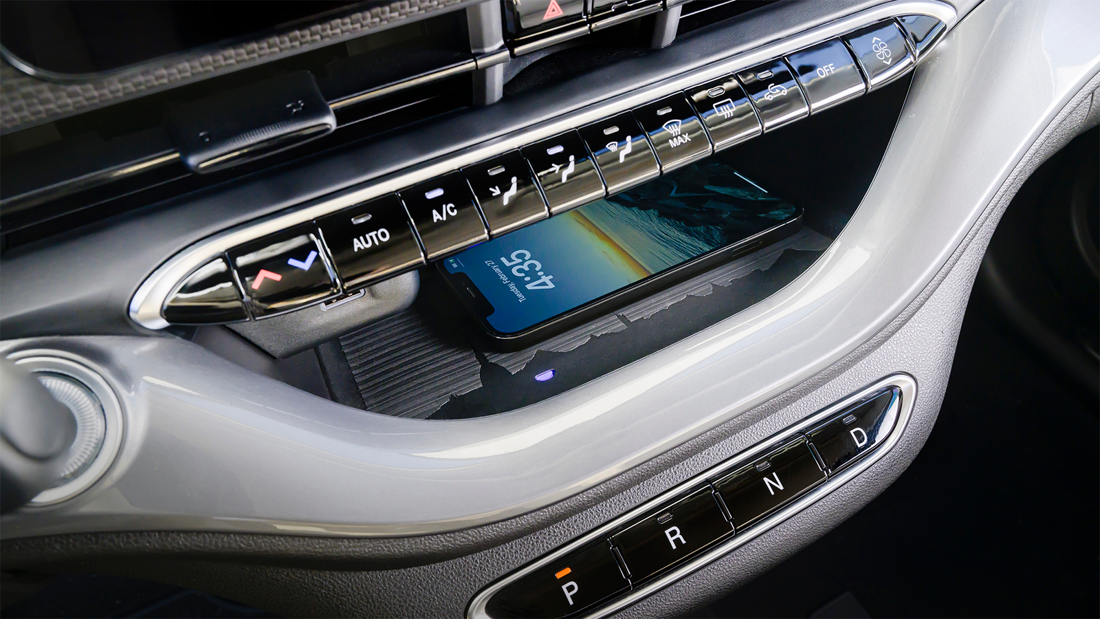 2024 Fiat 500e Inspired by Music 3