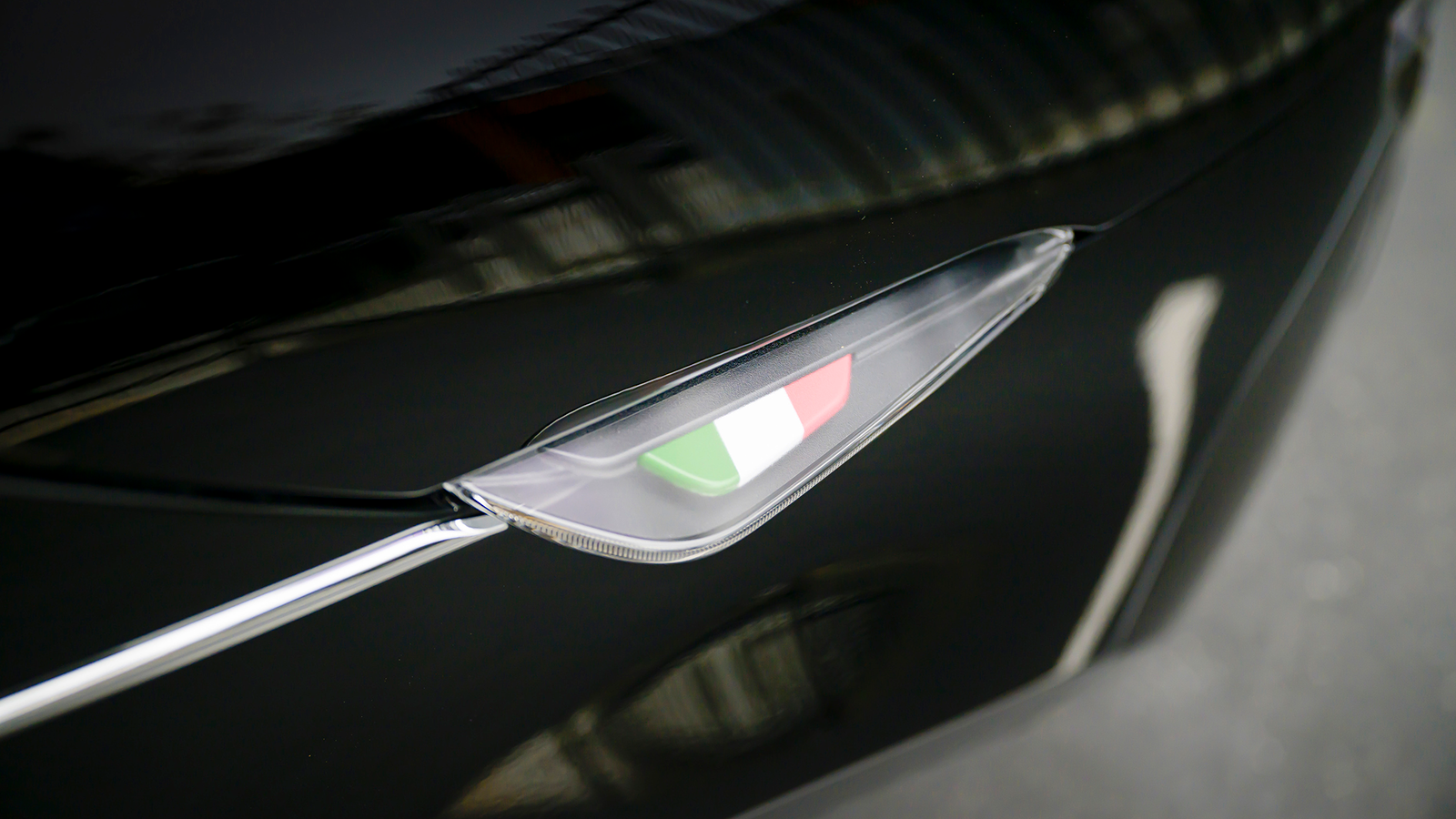 2024 Fiat 500e Inspired by Music 6