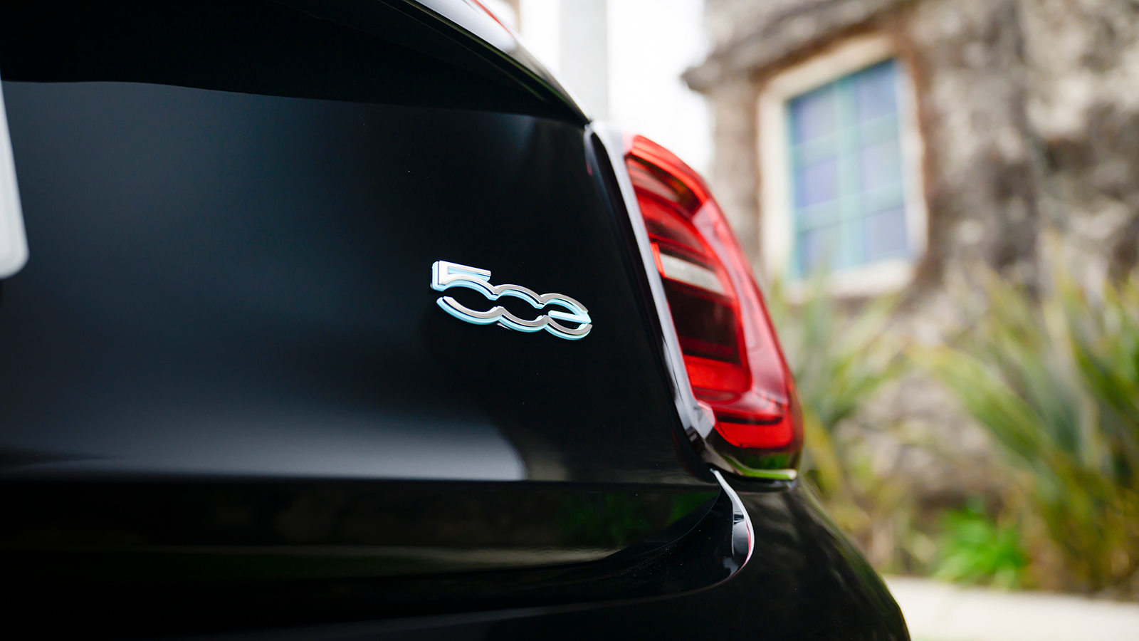 2024 Fiat 500e Inspired by Music 9