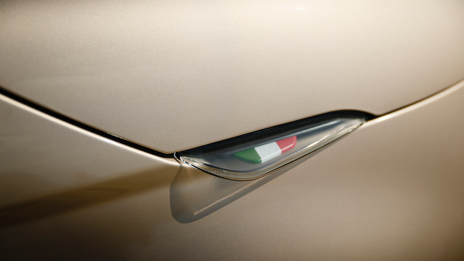 2024 Fiat 500e Inspired by Beauty 3