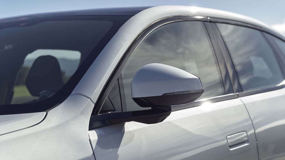 014 2025 polestar3 first drive