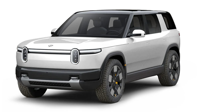 2026 Rivian R2