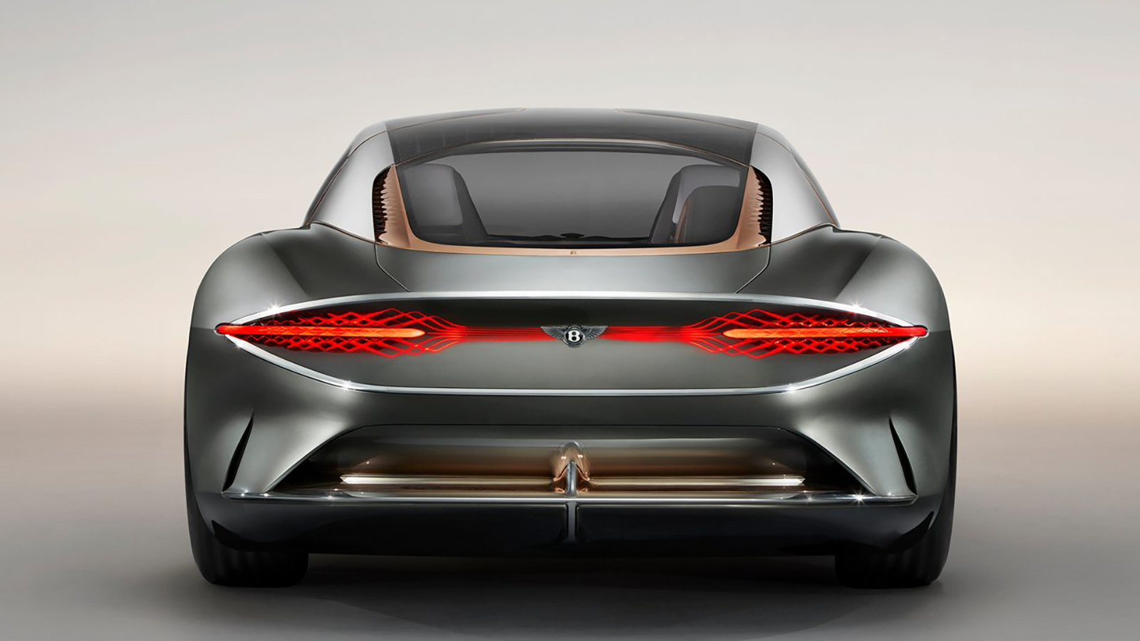 2019 Bentley EXP100 GT Concept 6