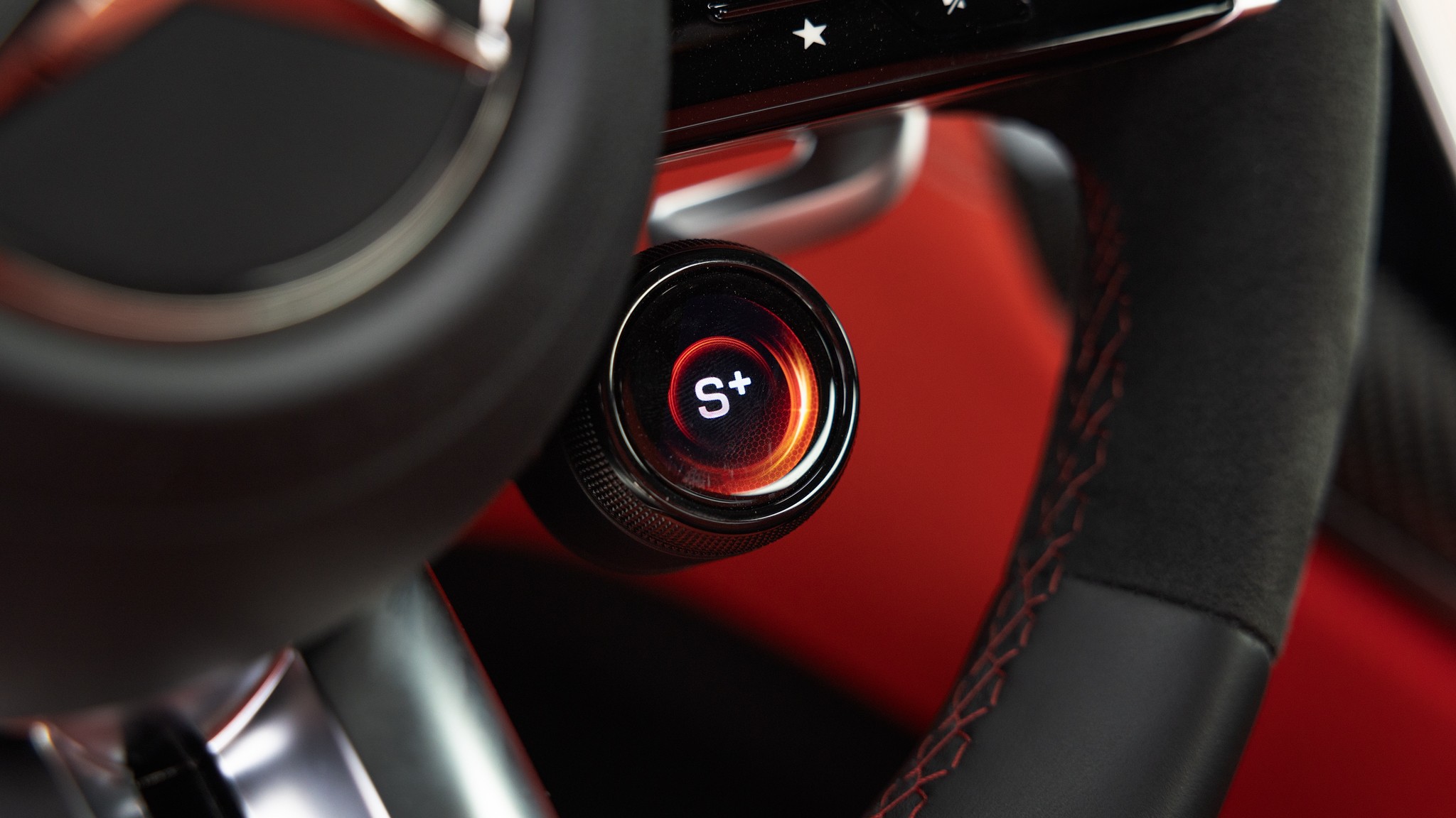 008 2024 Mercedes AMG GT