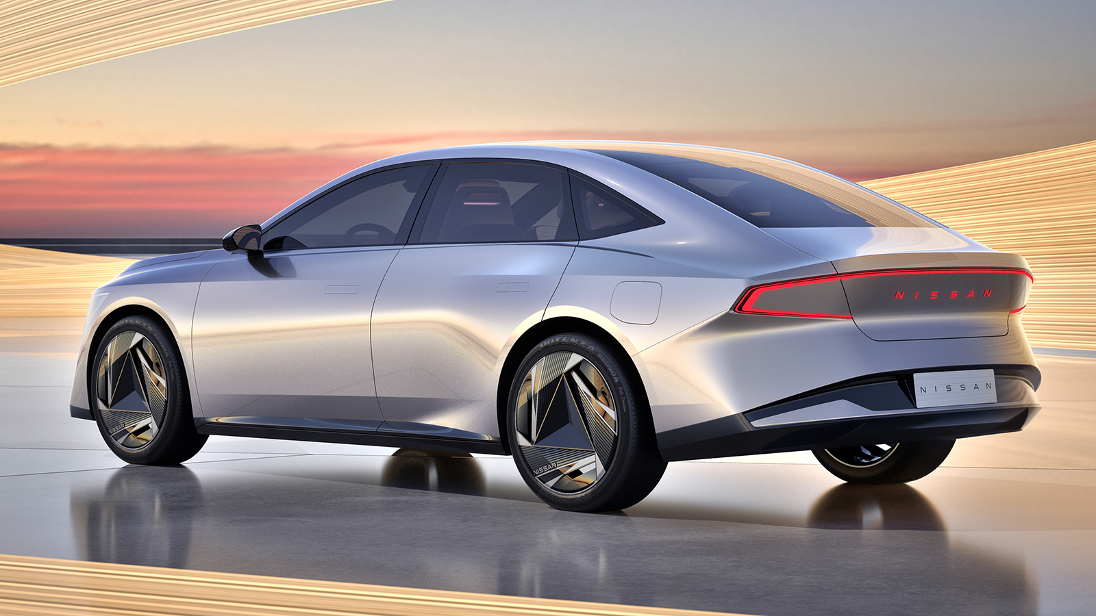 Nissan Dongfeng Beijing Auto Show 2024 15