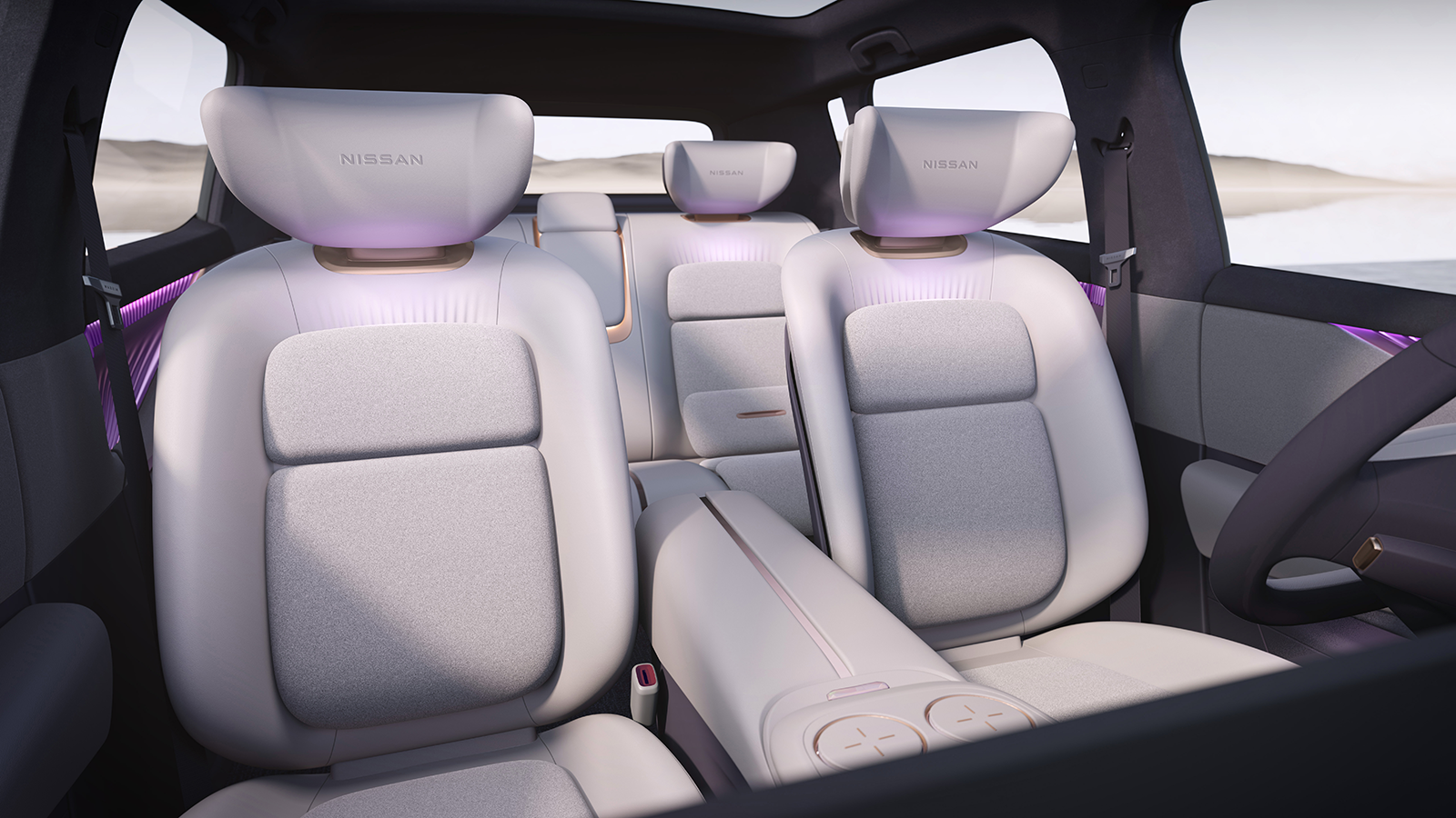 Nissan Dongfeng Beijing Auto Show 2024 13