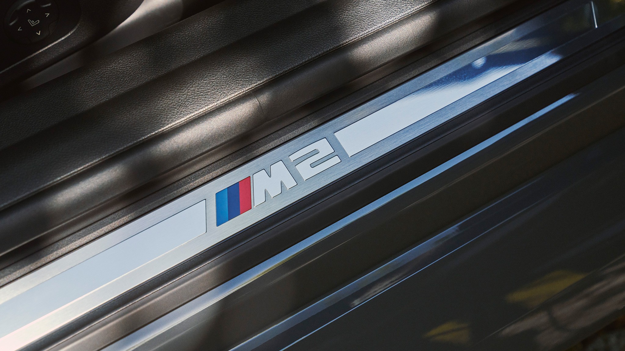 2025 BMW M2 coupe 12