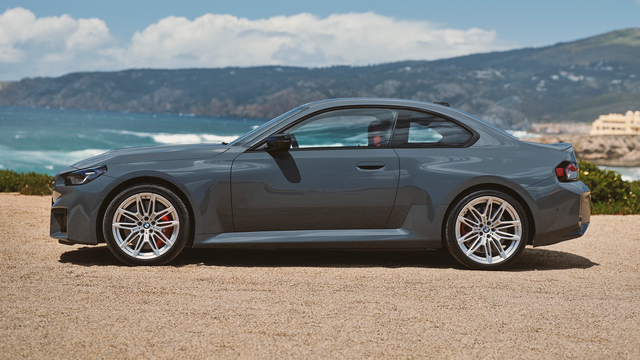 2025 BMW M2 coupe 30