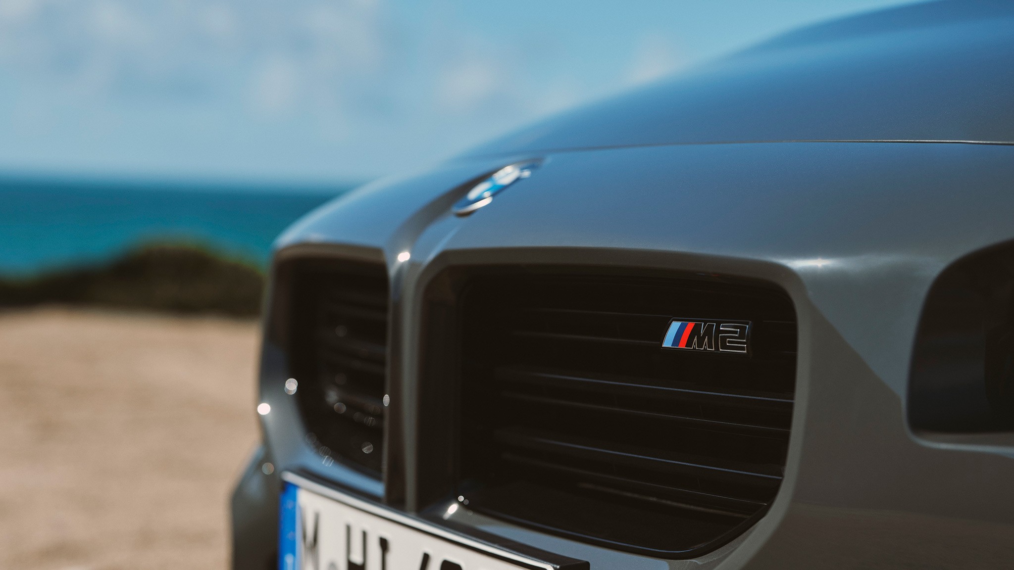 2025 BMW M2 coupe 31
