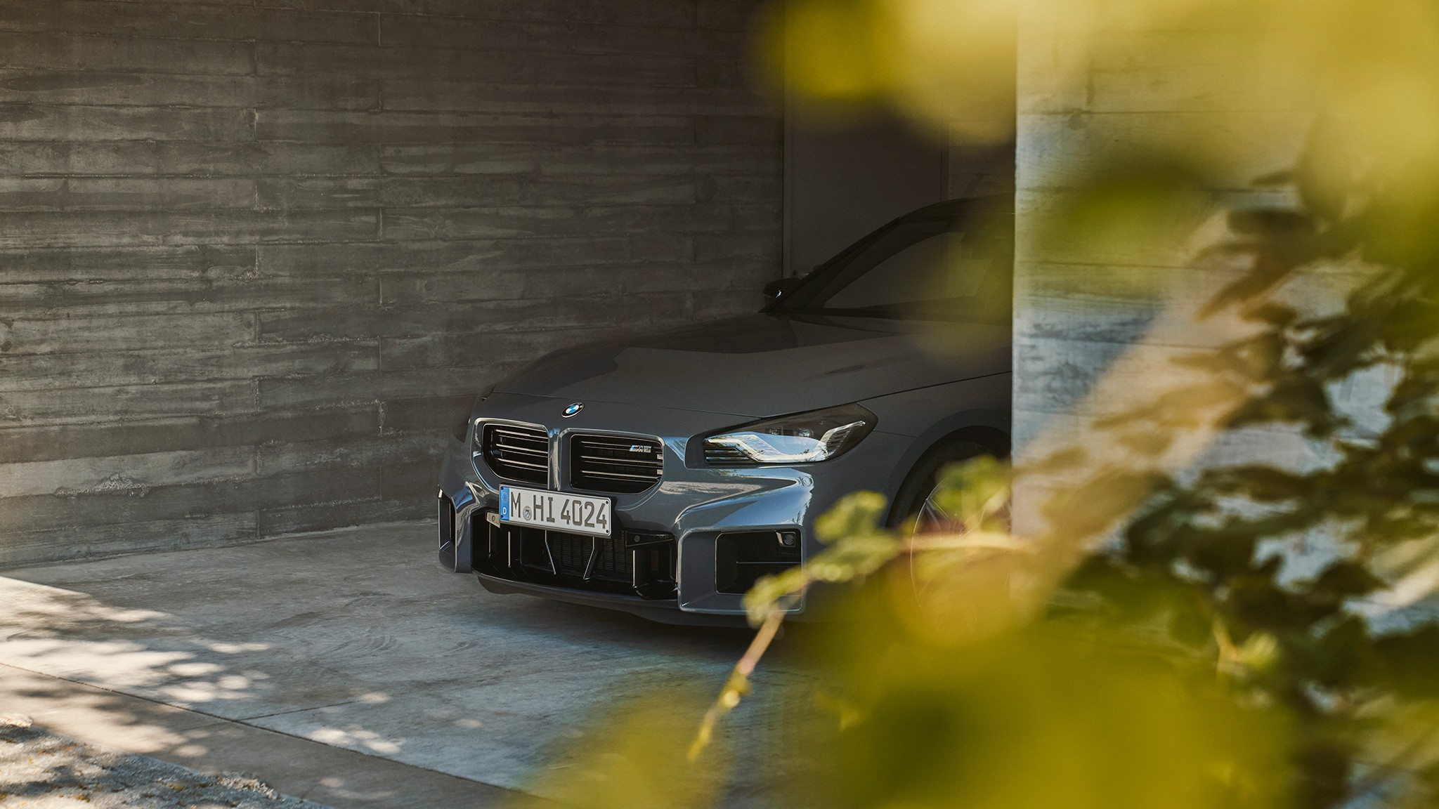 2025 BMW M2 coupe 39