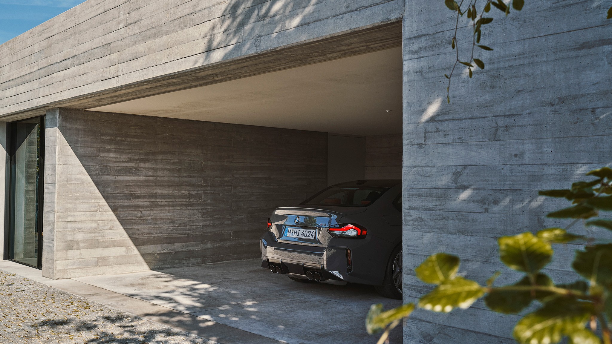 2025 BMW M2 coupe 40