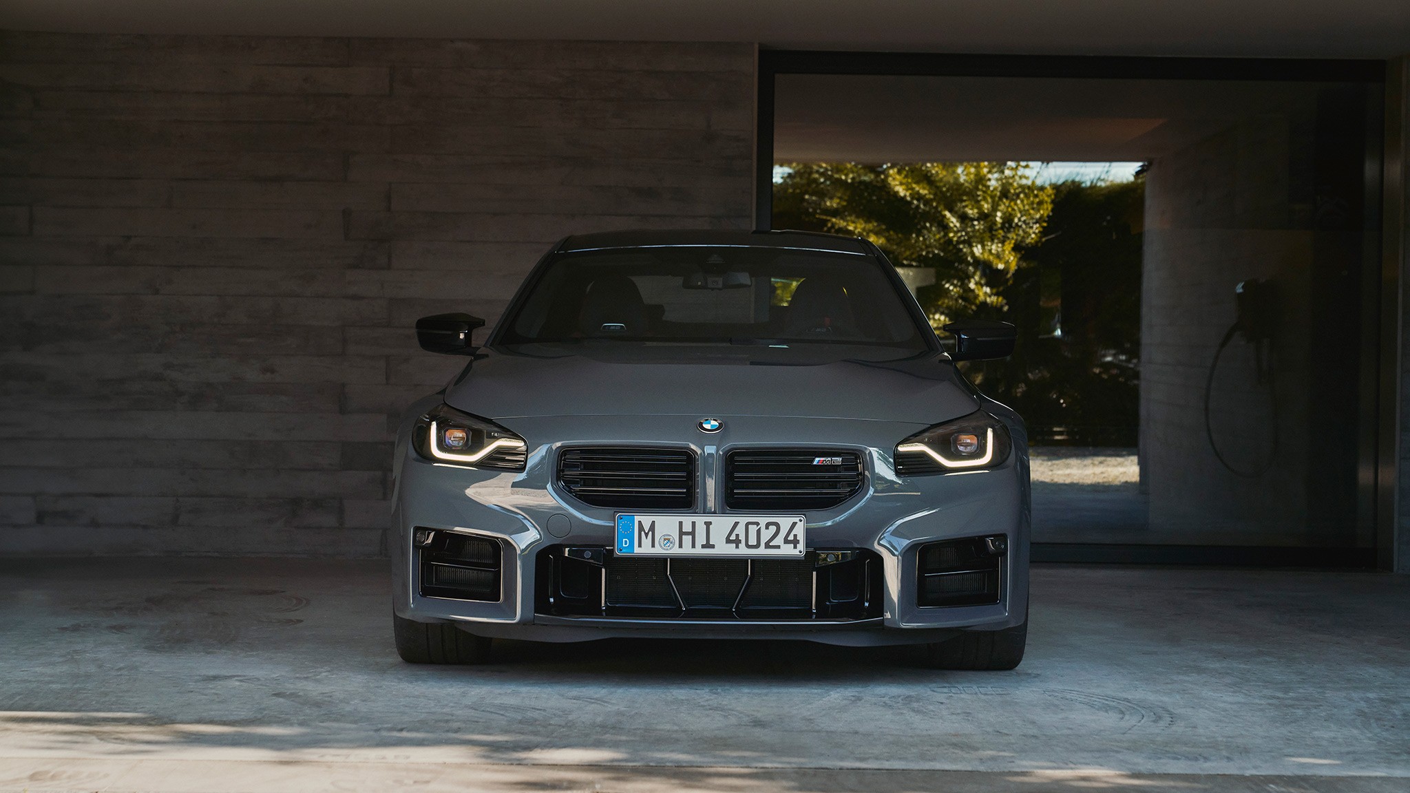 2025 BMW M2 coupe 41