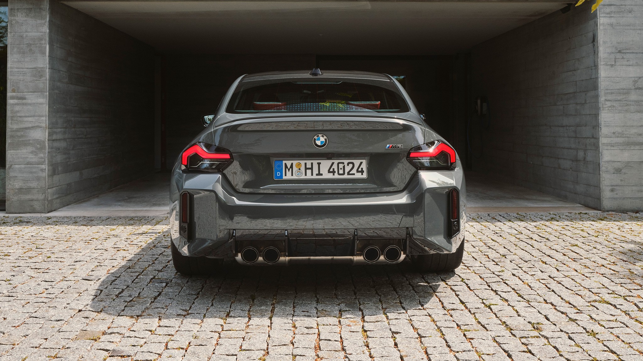 2025 BMW M2 coupe 43