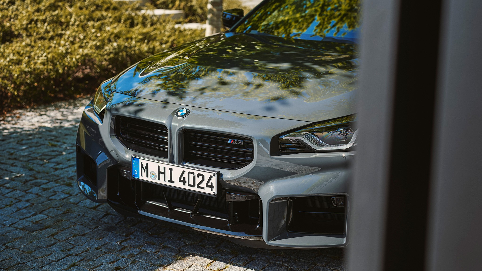 2025 BMW M2 coupe 47