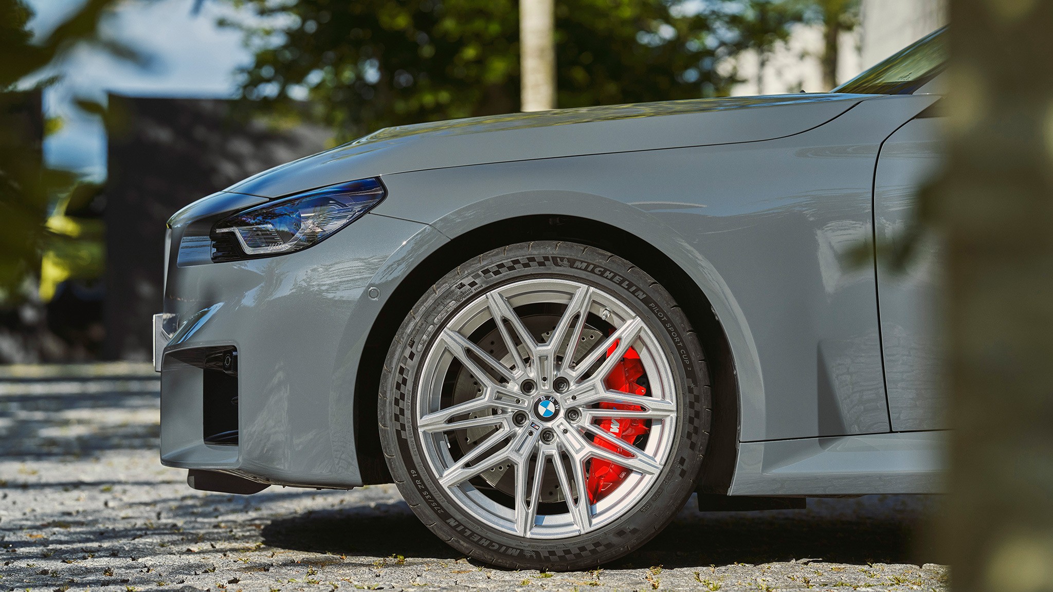 2025 BMW M2 coupe 48