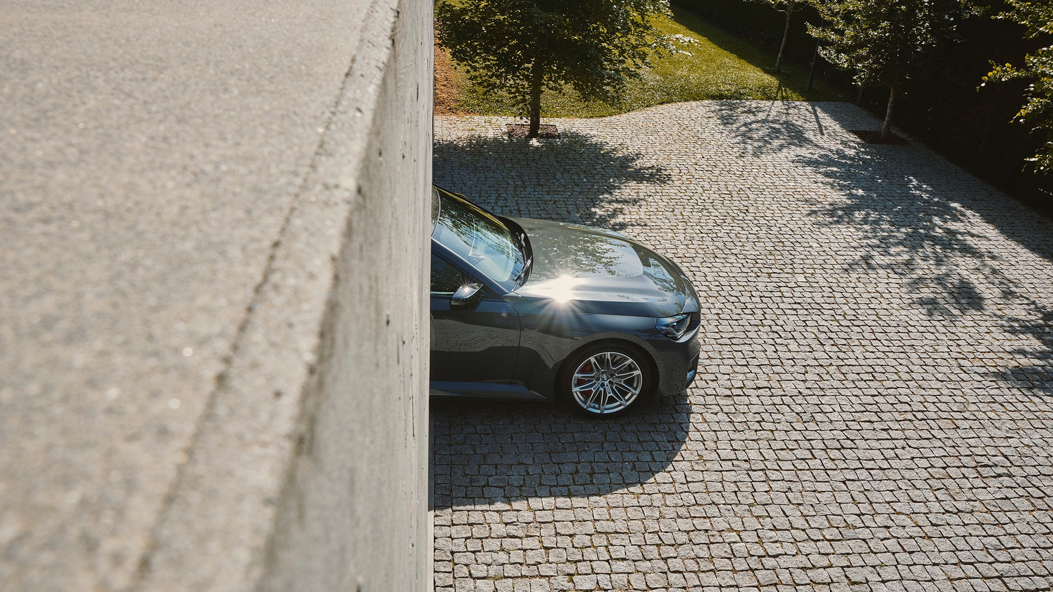 2025 BMW M2 coupe 50