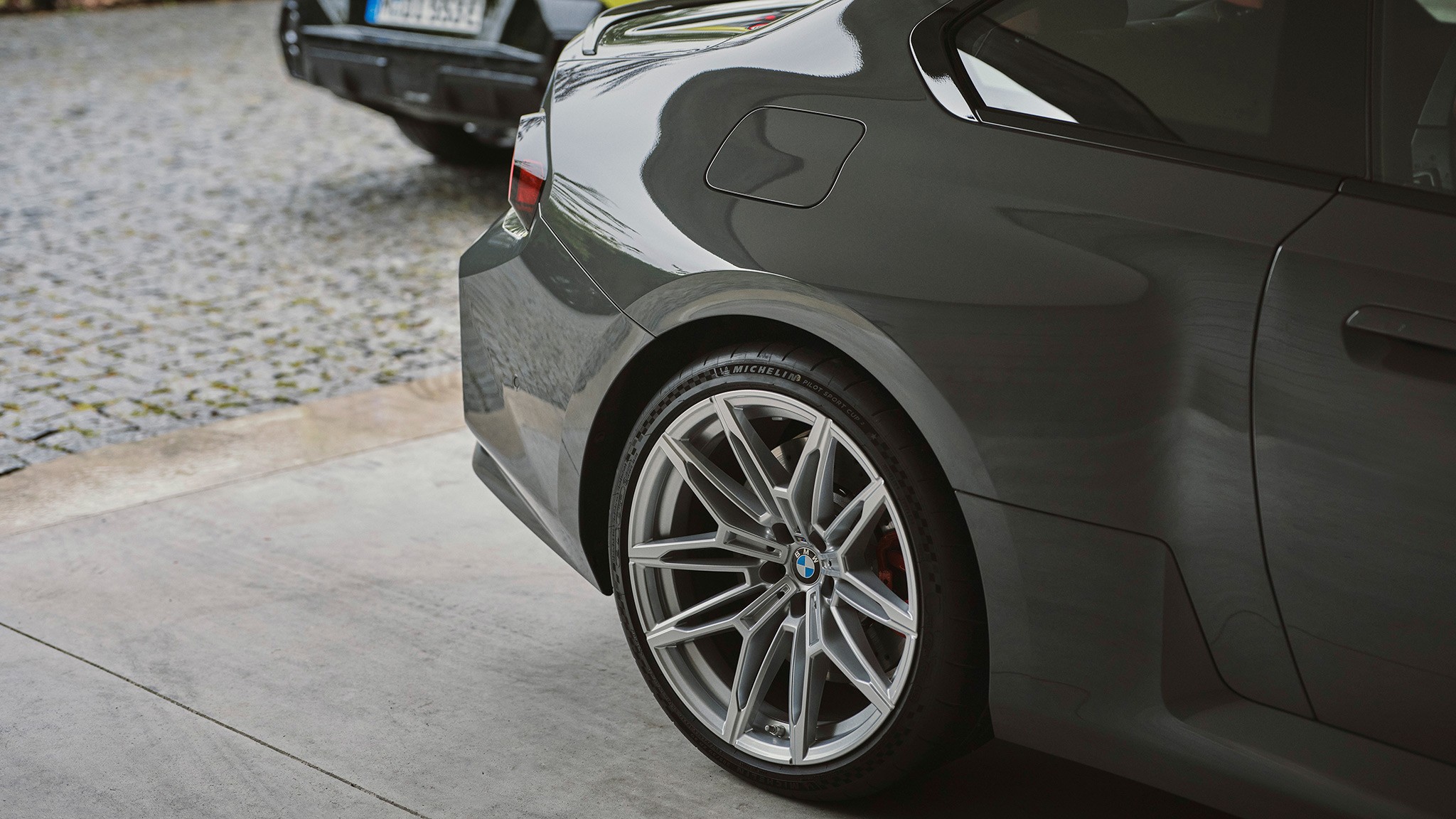 2025 BMW M2 coupe 52