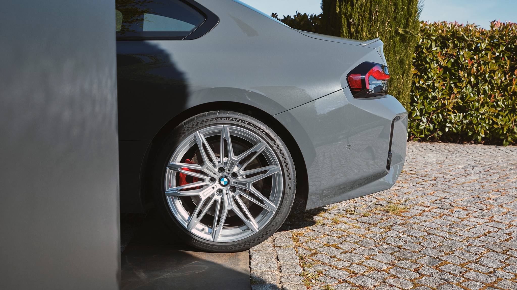 2025 BMW M2 coupe 53