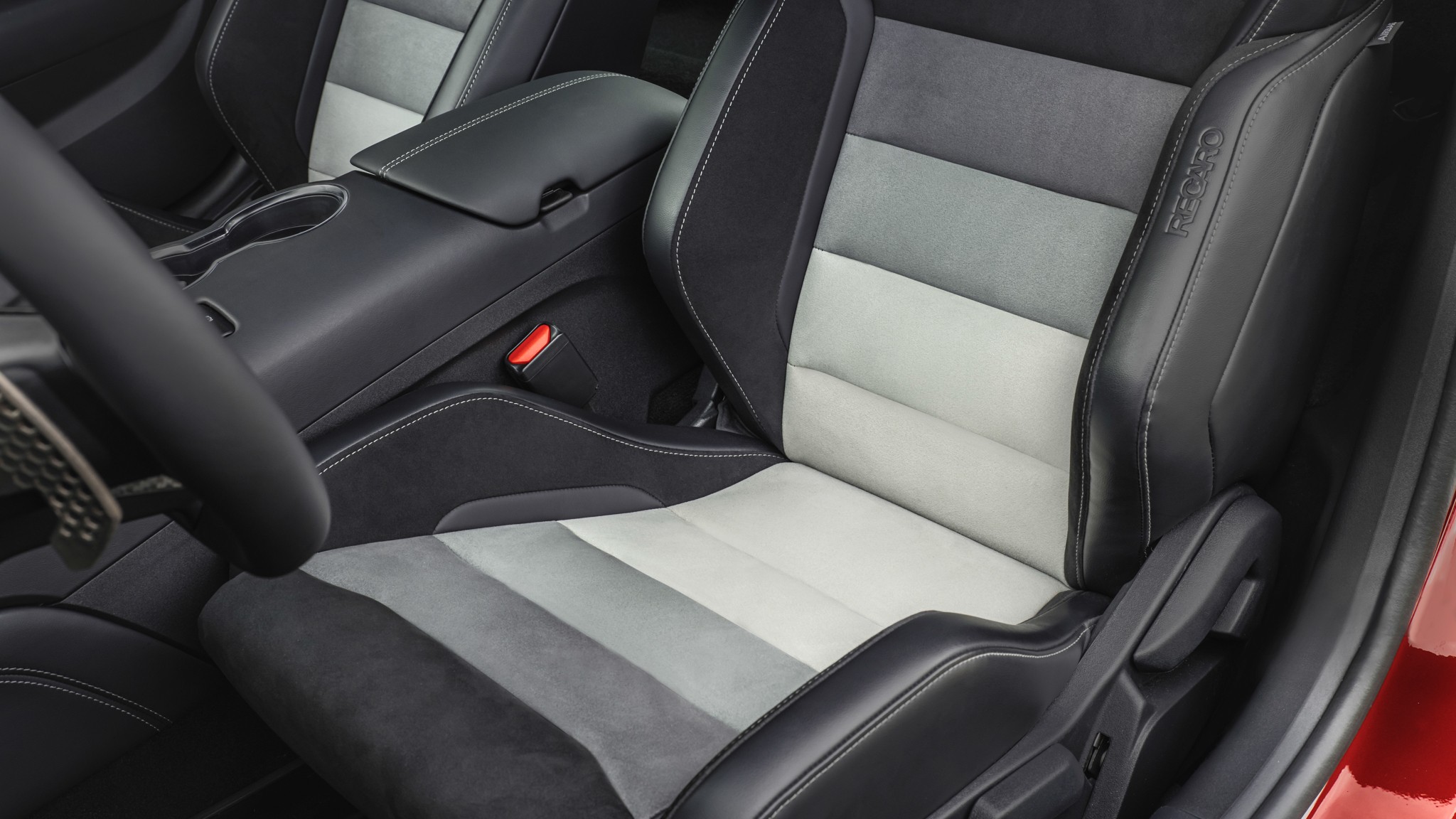 2025 Ford Mustang GTD 9