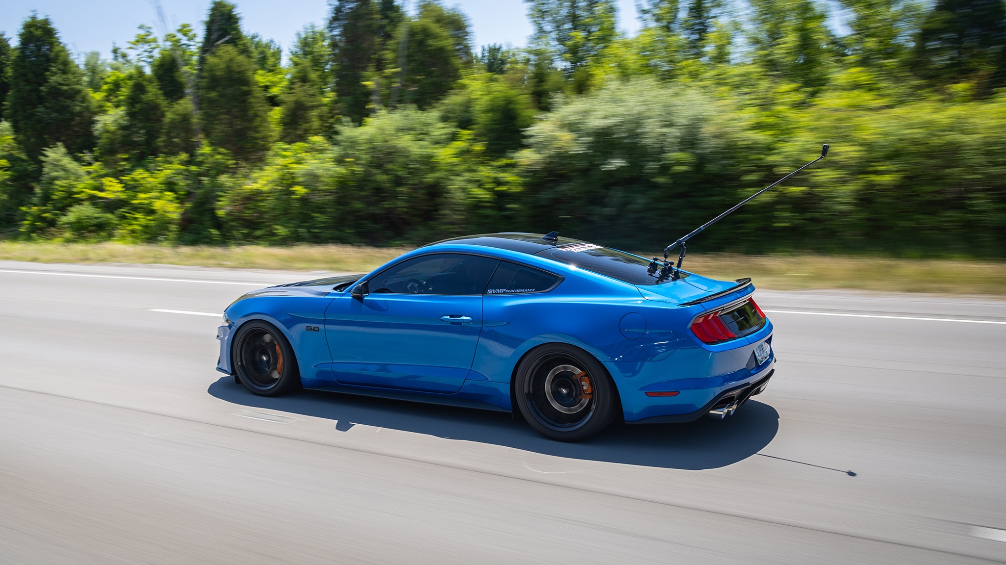 041 2019 Ford Mustang GT power tour