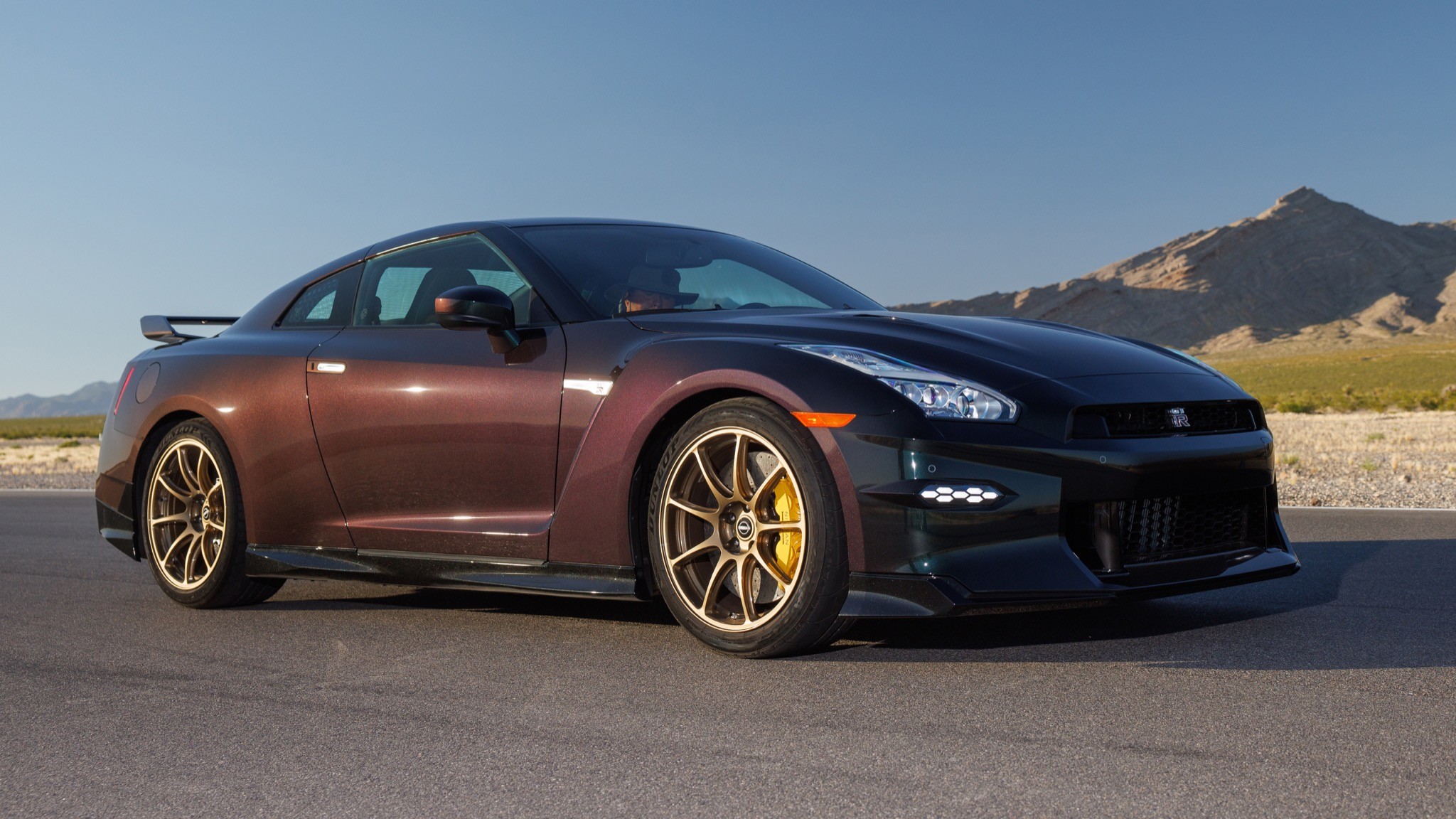 2024 nissan gt r final editions takumi skyline edition 4