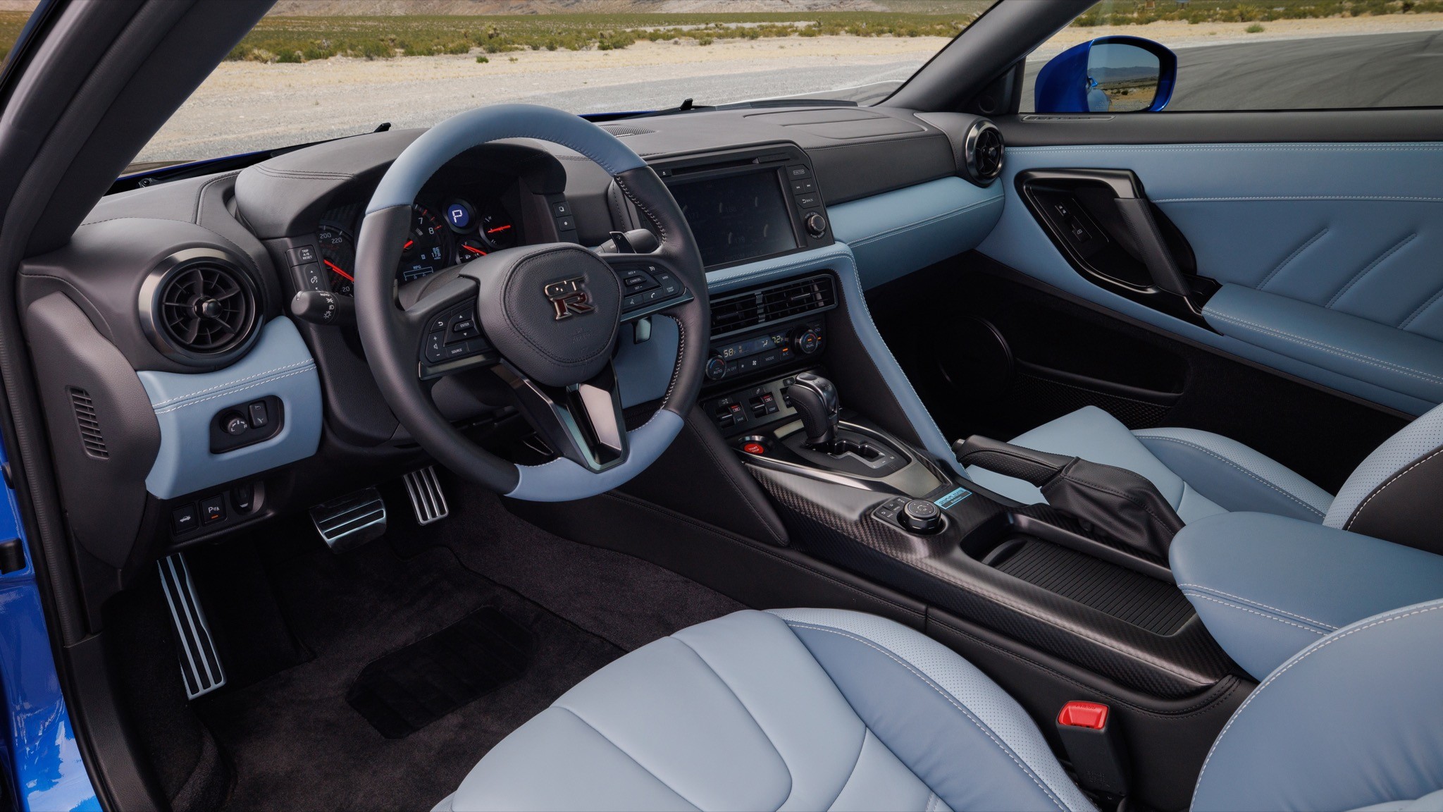 2024 nissan gt r final editions takumi skyline edition 11