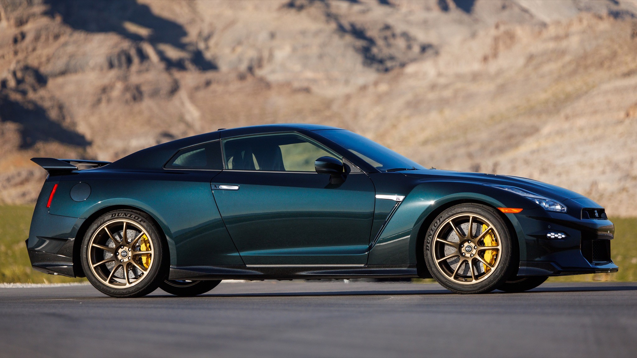 2024 nissan gt r final editions takumi skyline edition 17