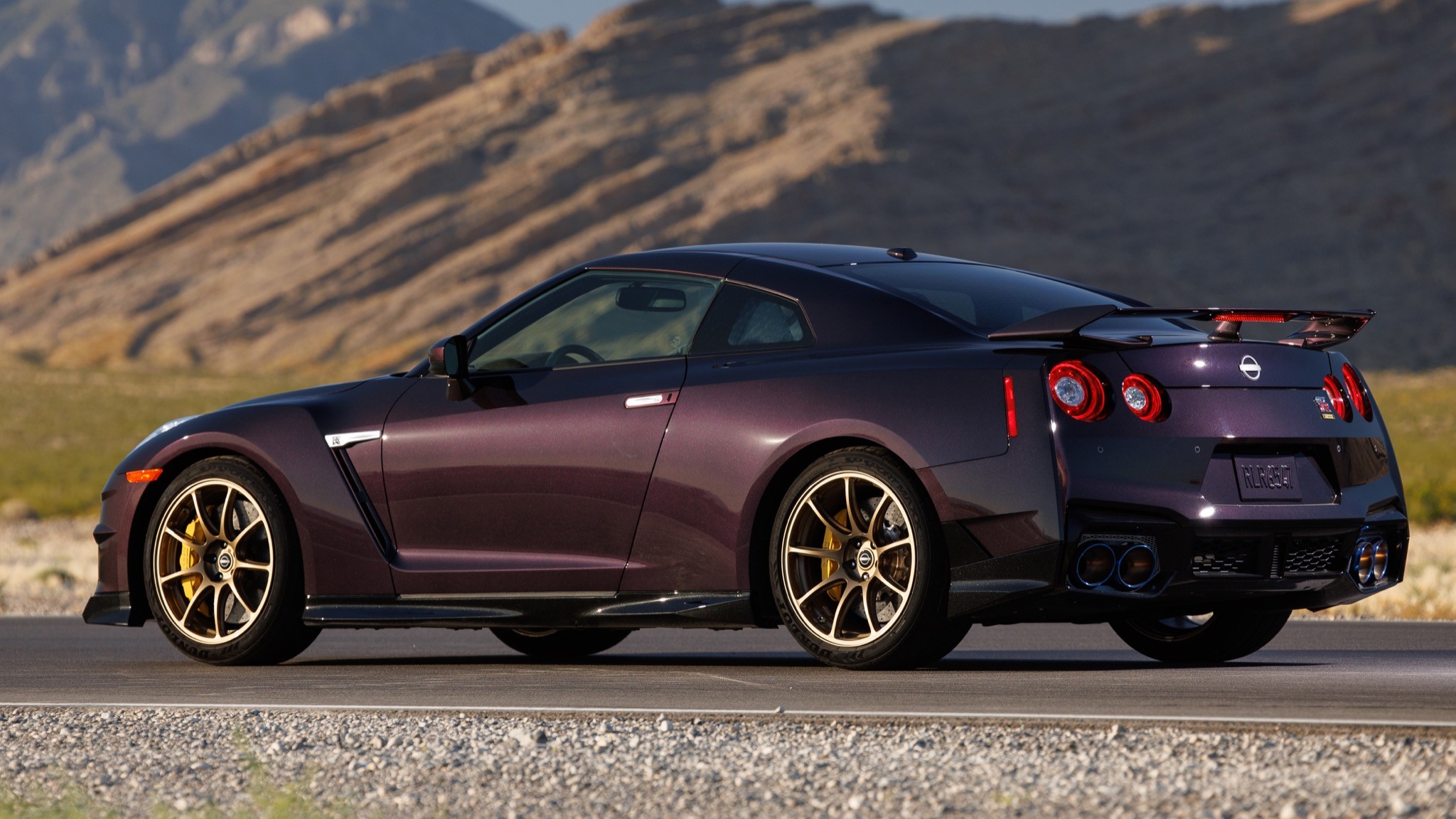 2024 nissan gt r final editions takumi skyline edition 18