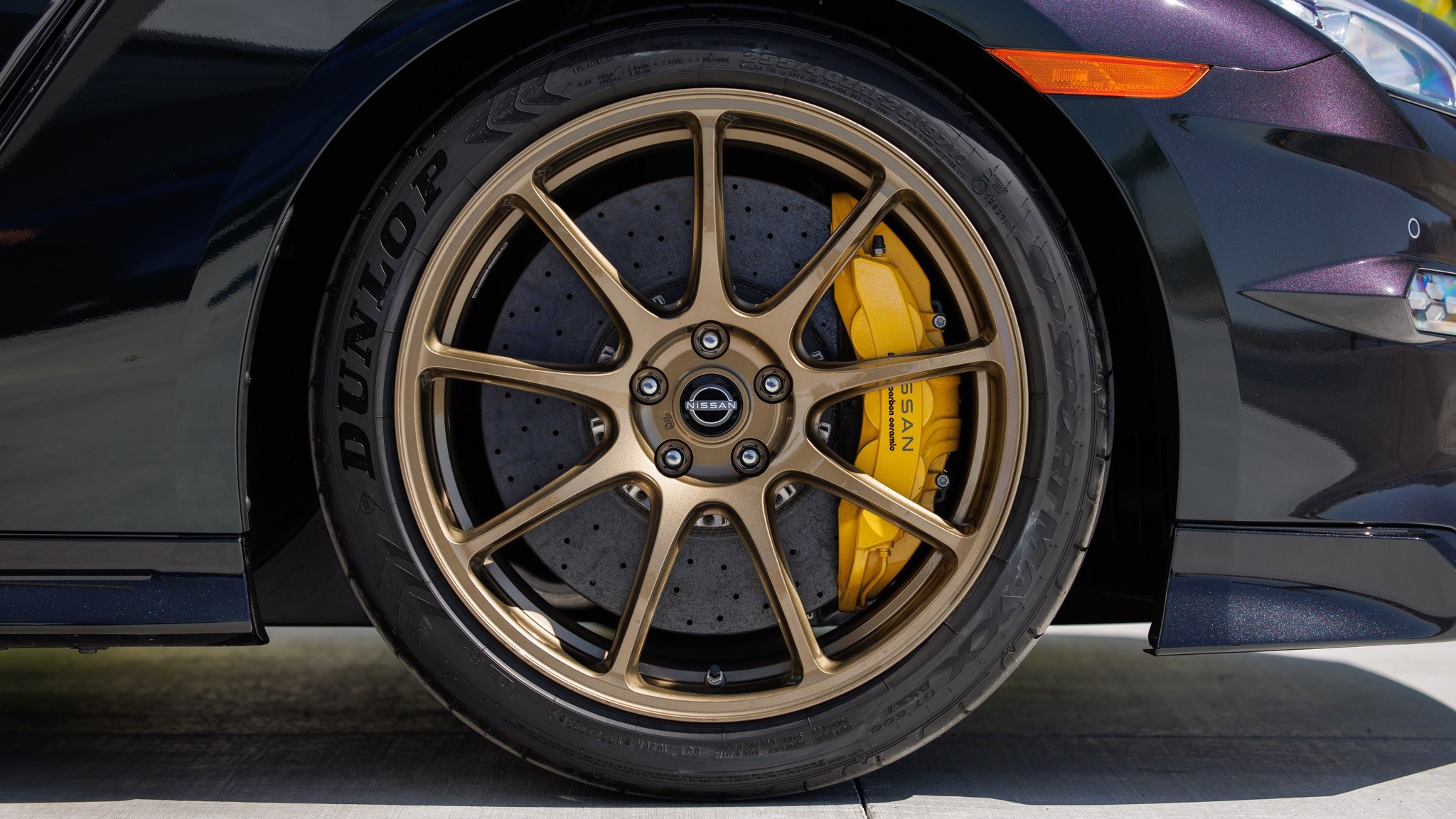 2024 nissan gt r final editions takumi skyline edition 23