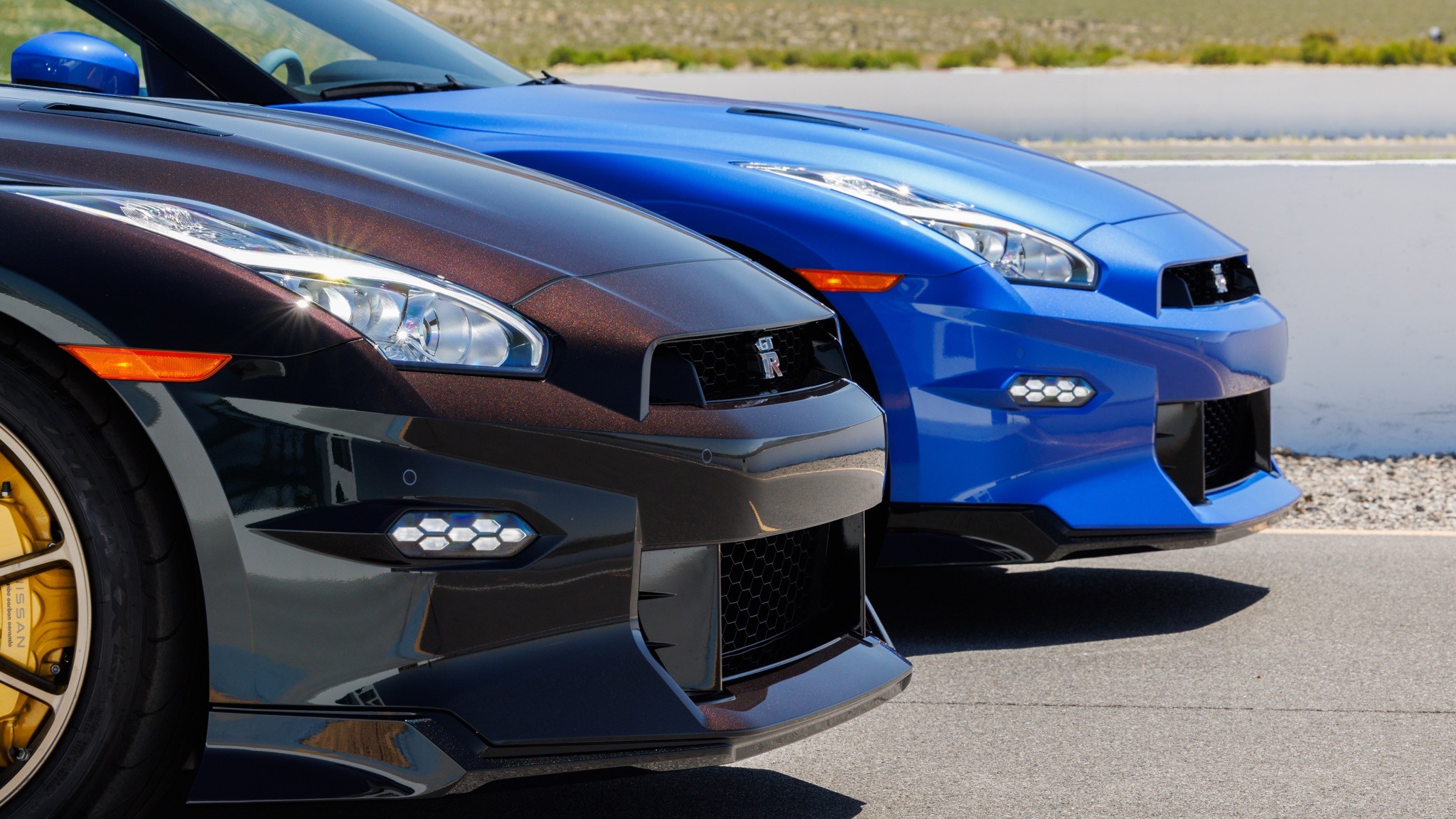 2024 nissan gt r final editions takumi skyline edition 26