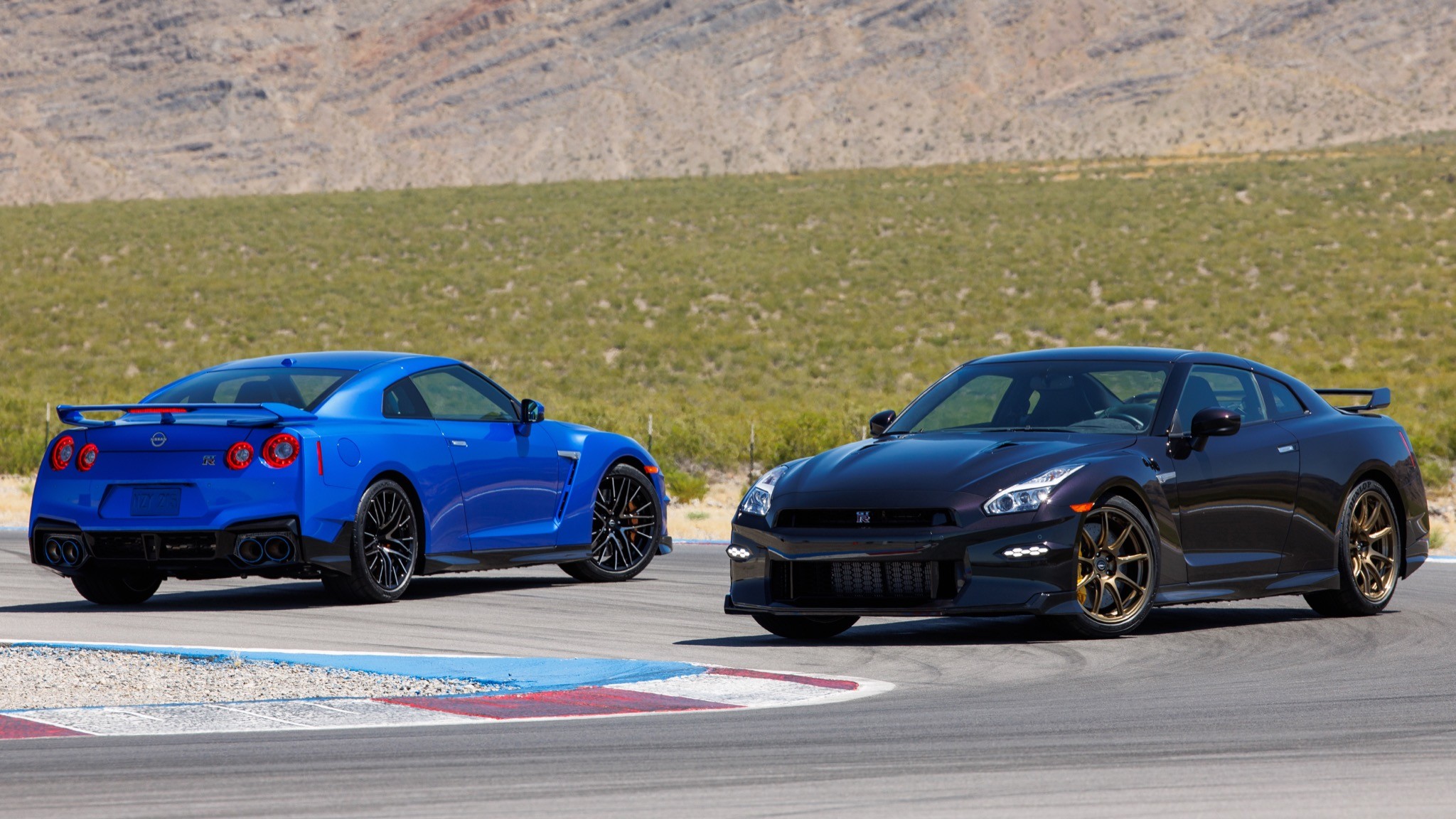 2024 nissan gt r final editions takumi skyline edition 27